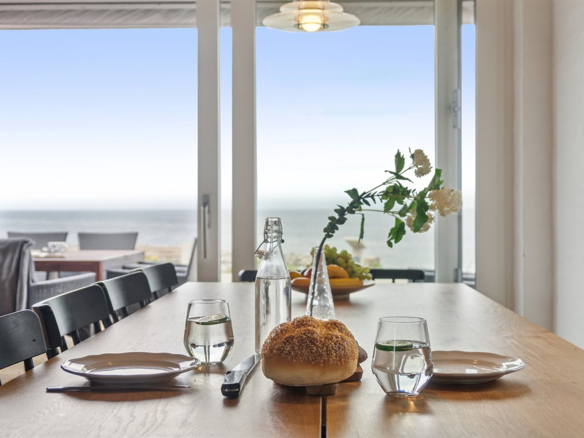 "Dzavid" - 50m from the sea-Inside