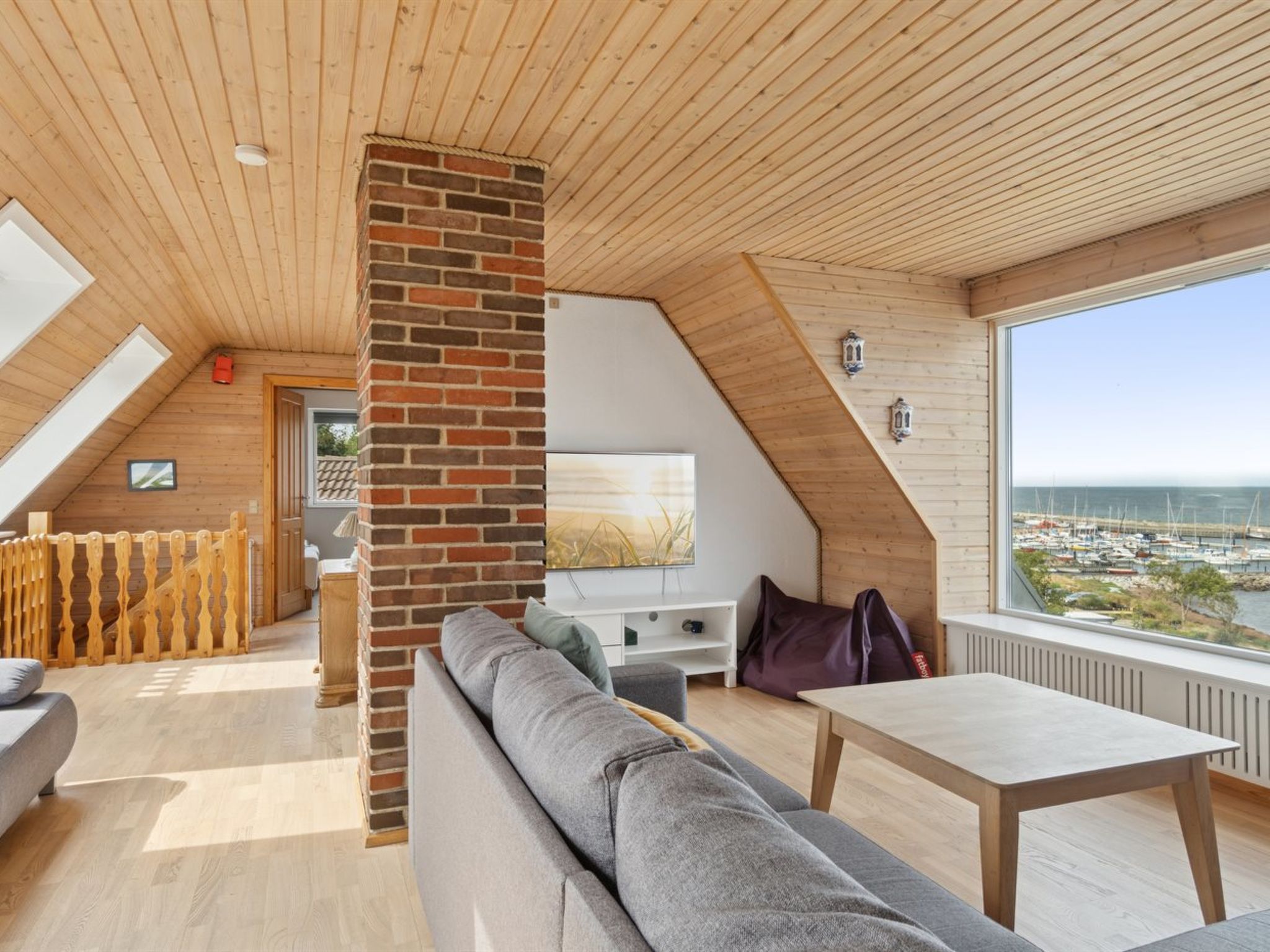 "Dzavid" - 50m from the sea