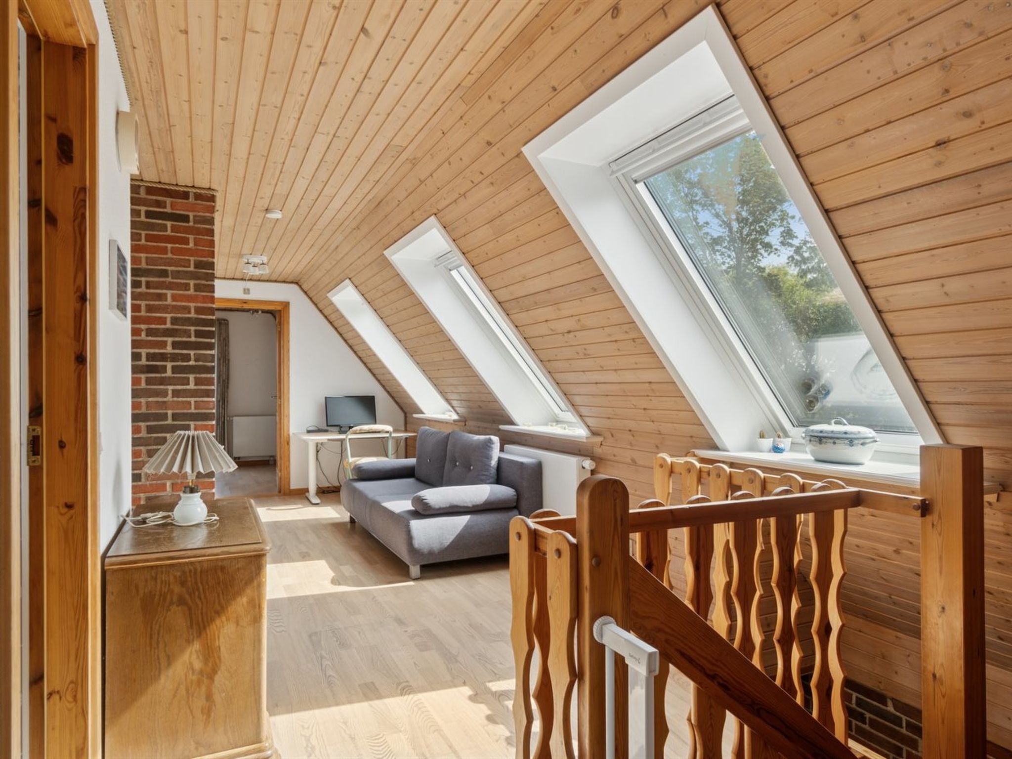 "Dzavid" - 50m from the sea - Binnen