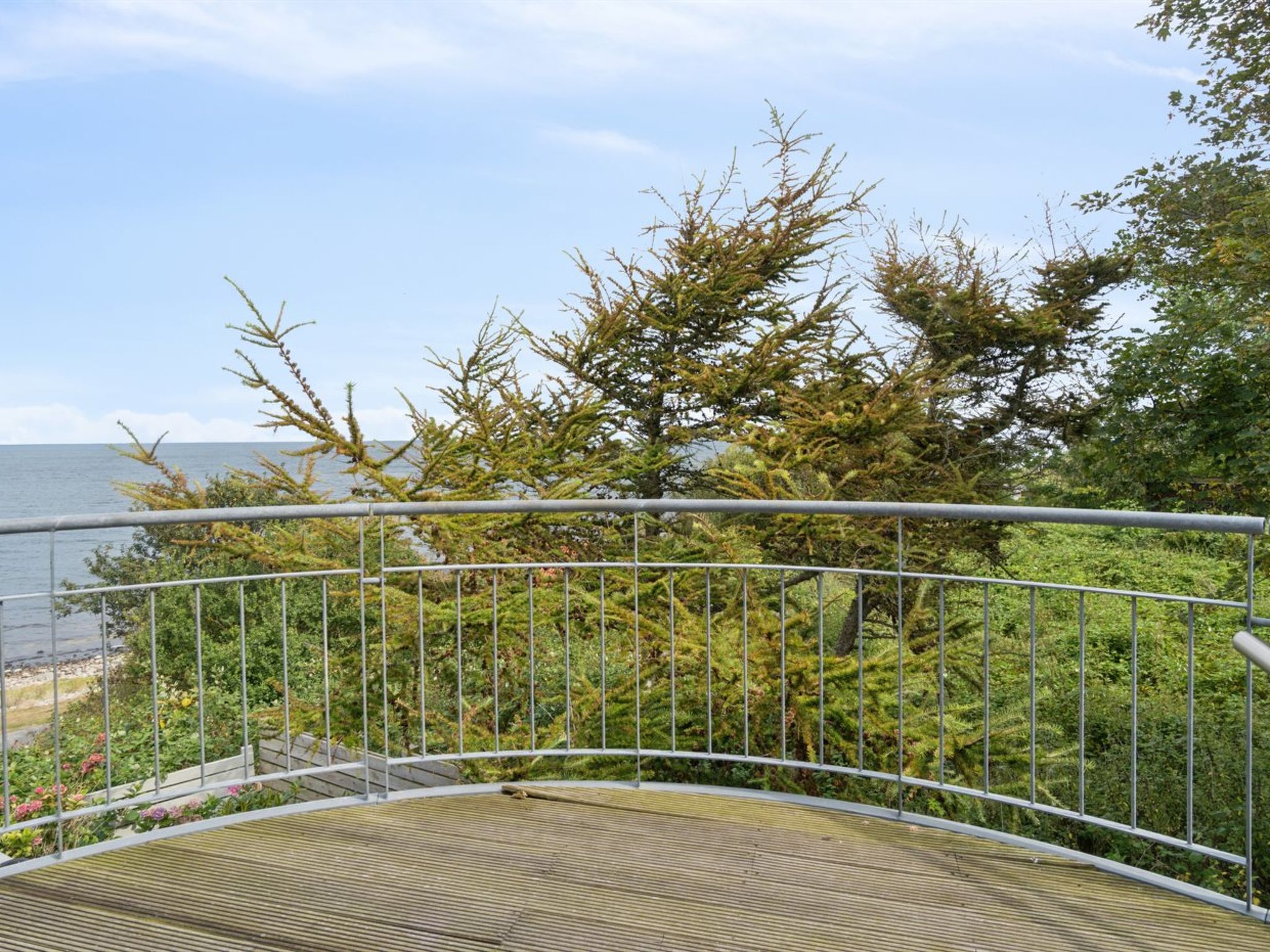 "Dzavid" - 50m from the sea - Buiten