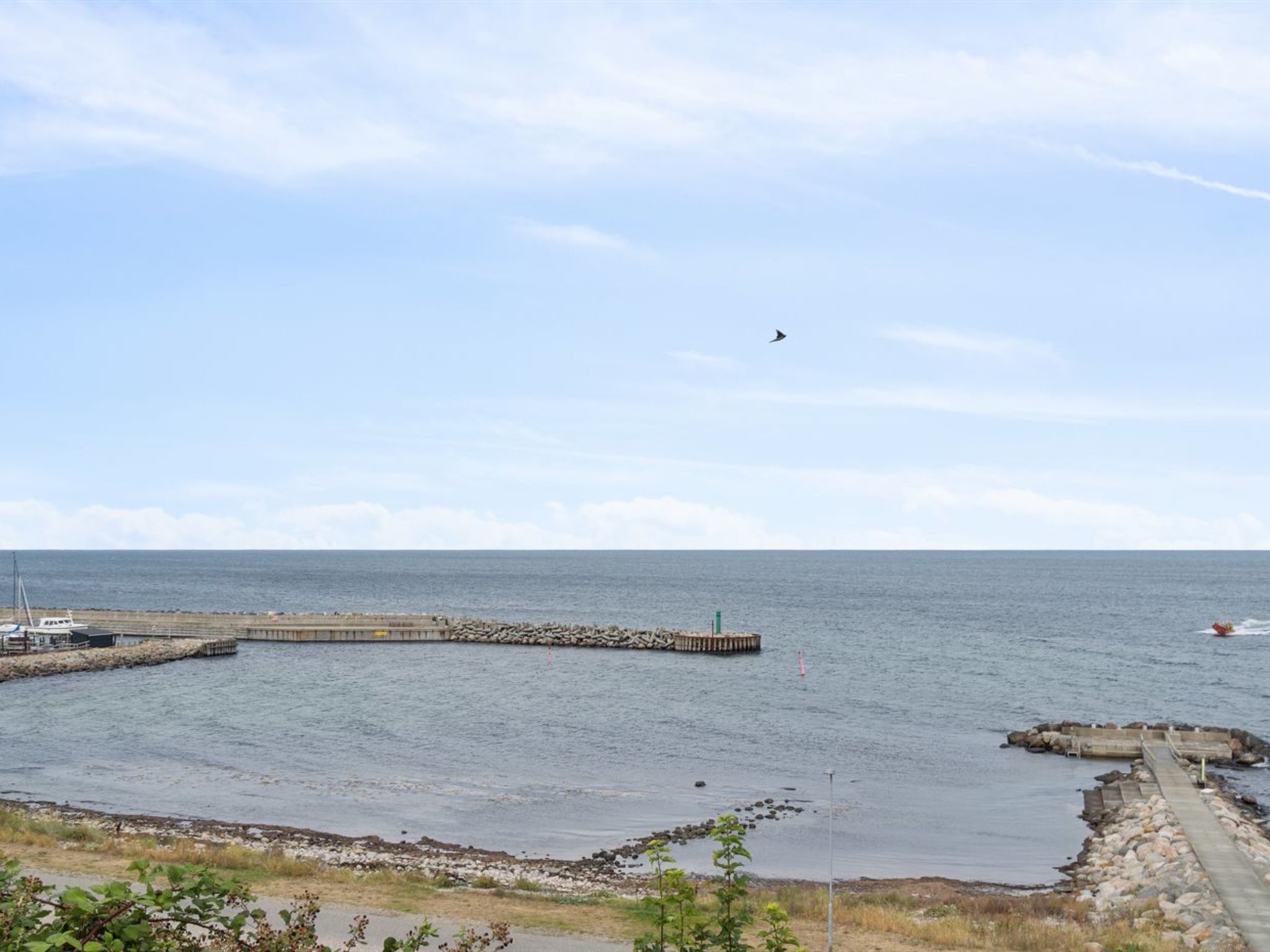 "Dzavid" - 50m from the sea - Buiten
