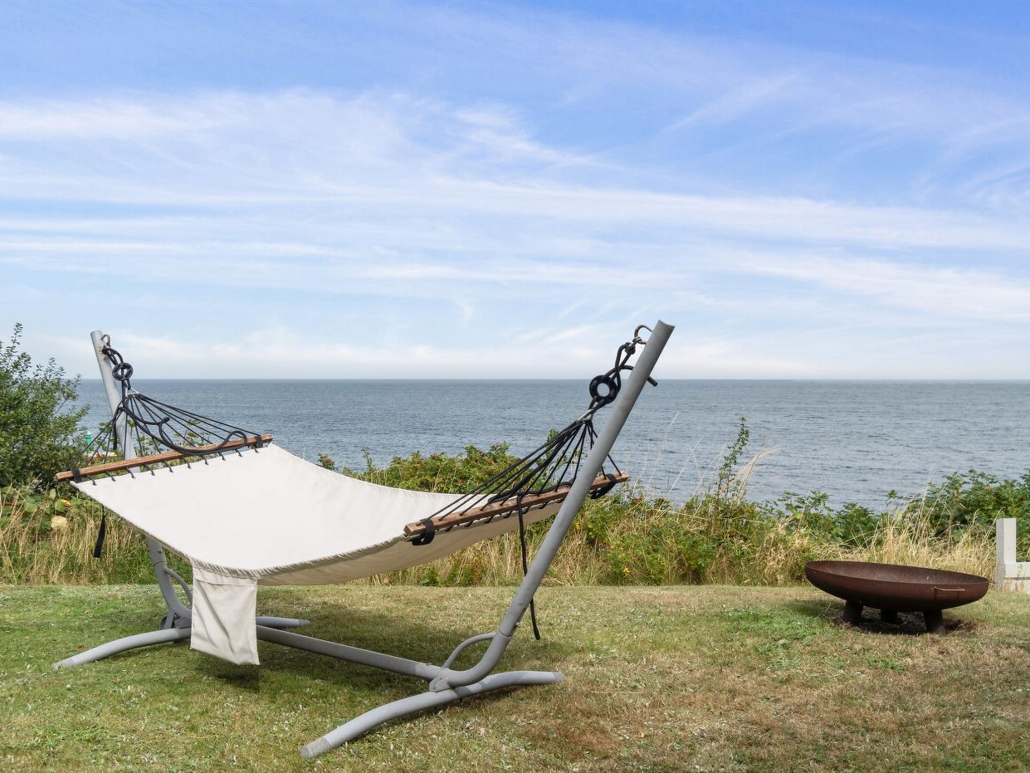 "Dzavid" - 50m from the sea - Buiten