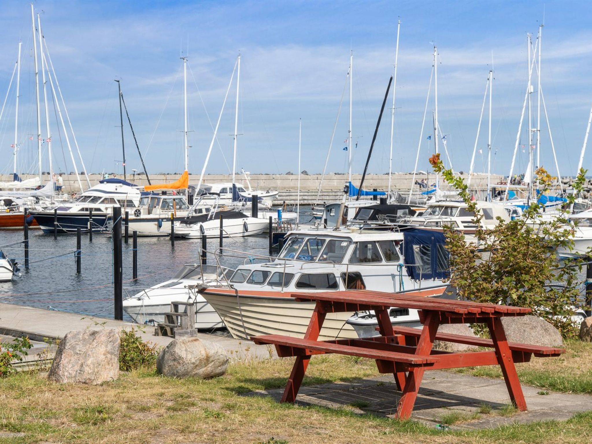 "Dzavid" - 50m from the sea - Buiten