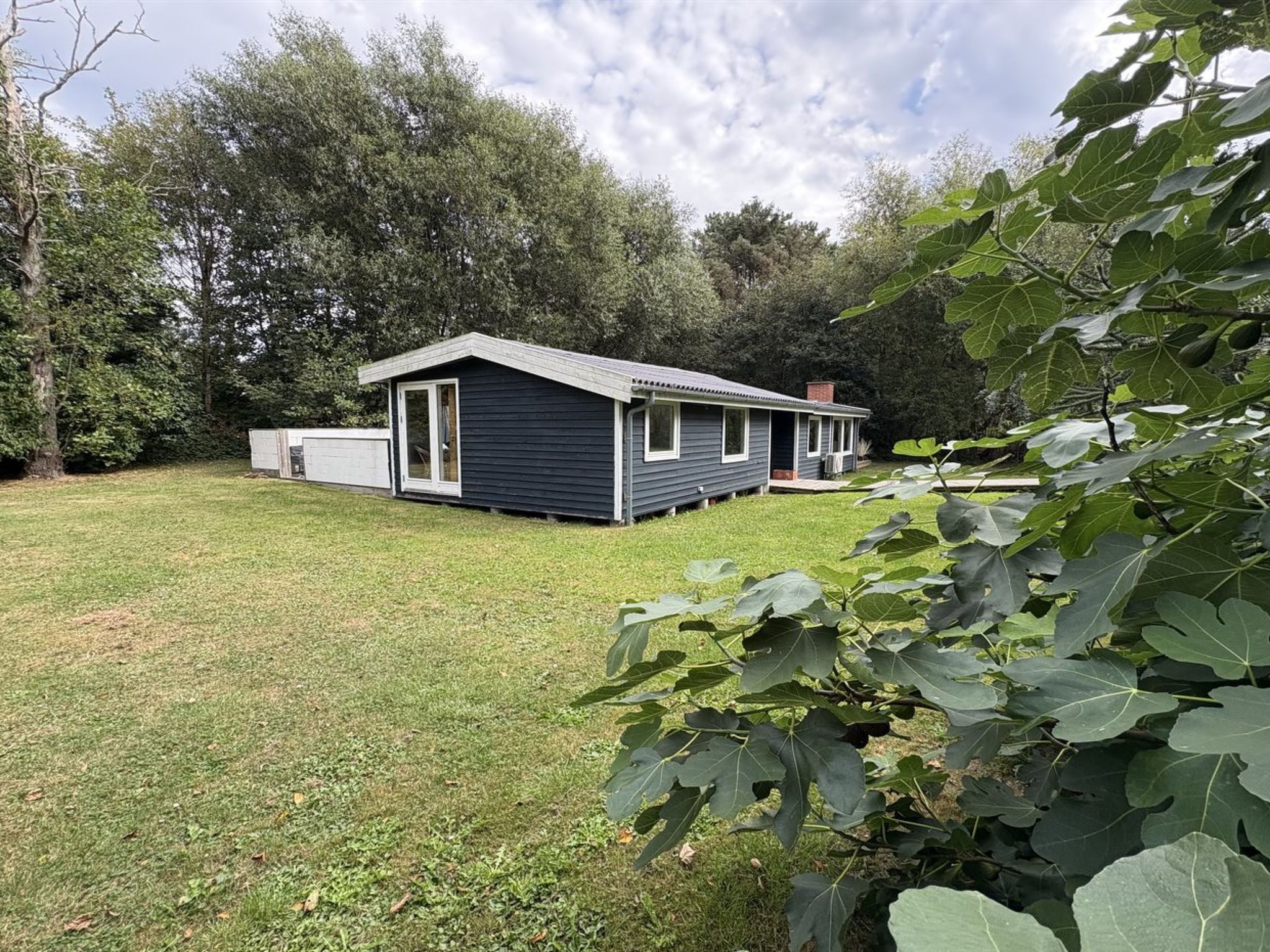 "Eilke" - 125m from the sea
