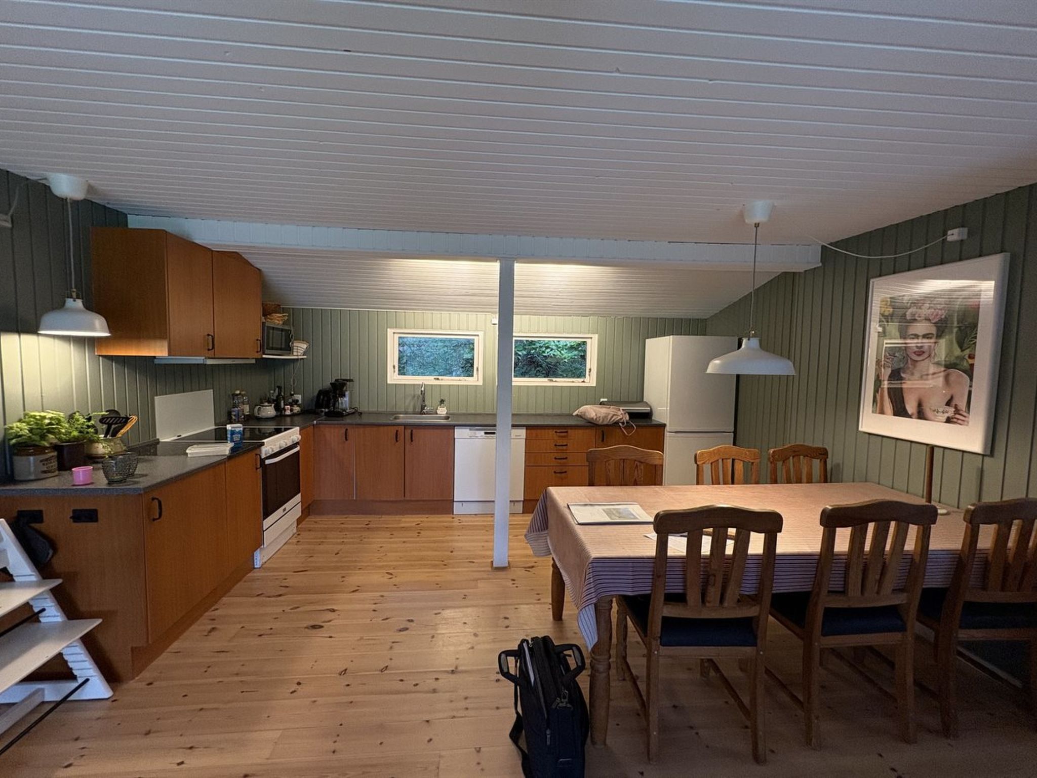 "Eilke" - 125m from the sea