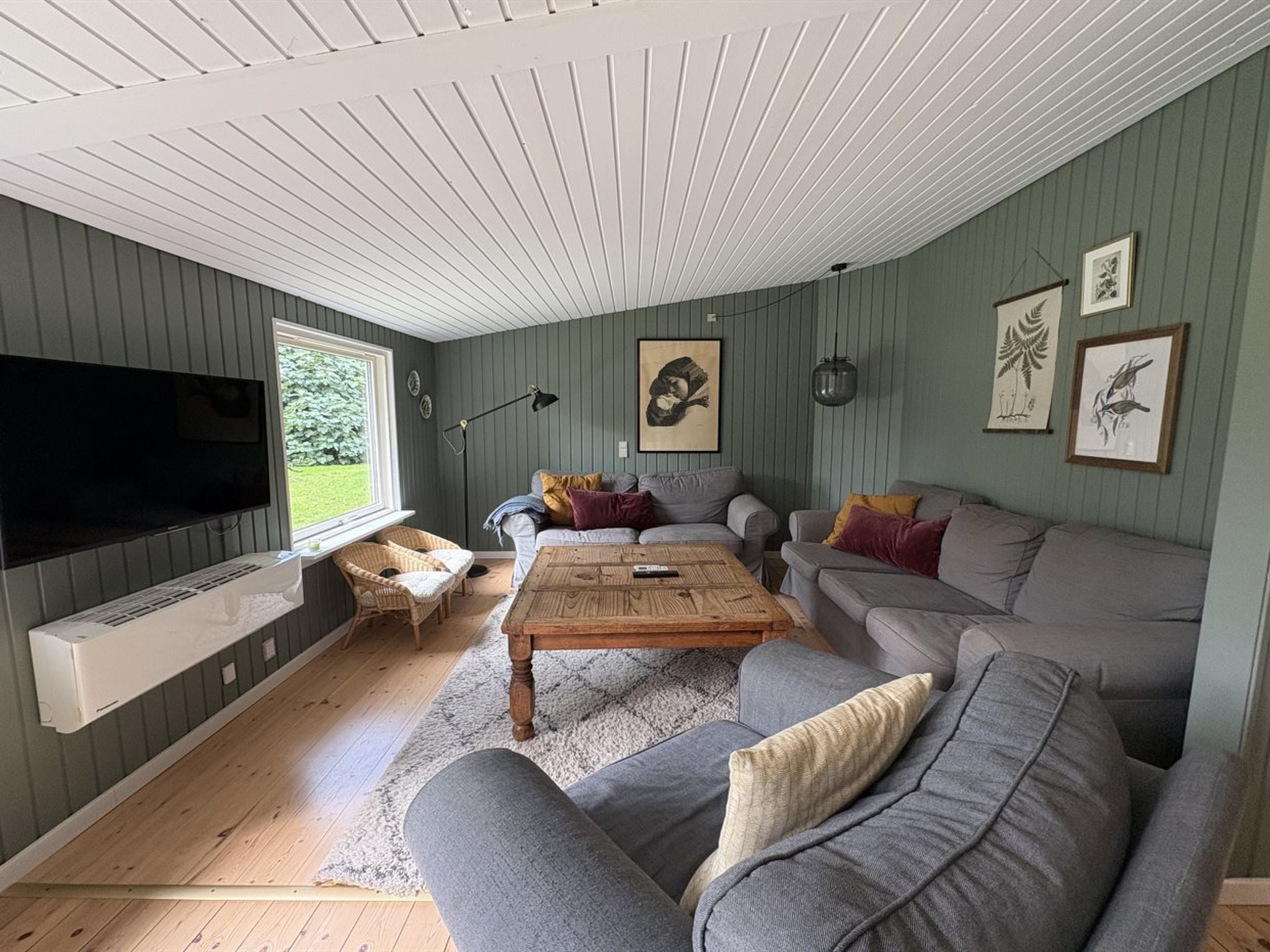 "Eilke" - 125m from the sea