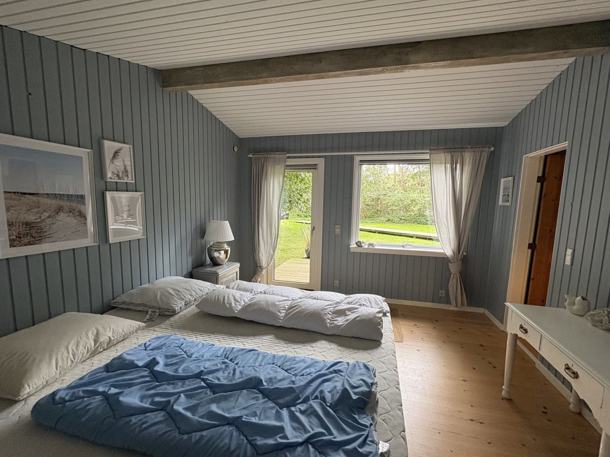 "Eilke" - 125m from the sea-Dedans