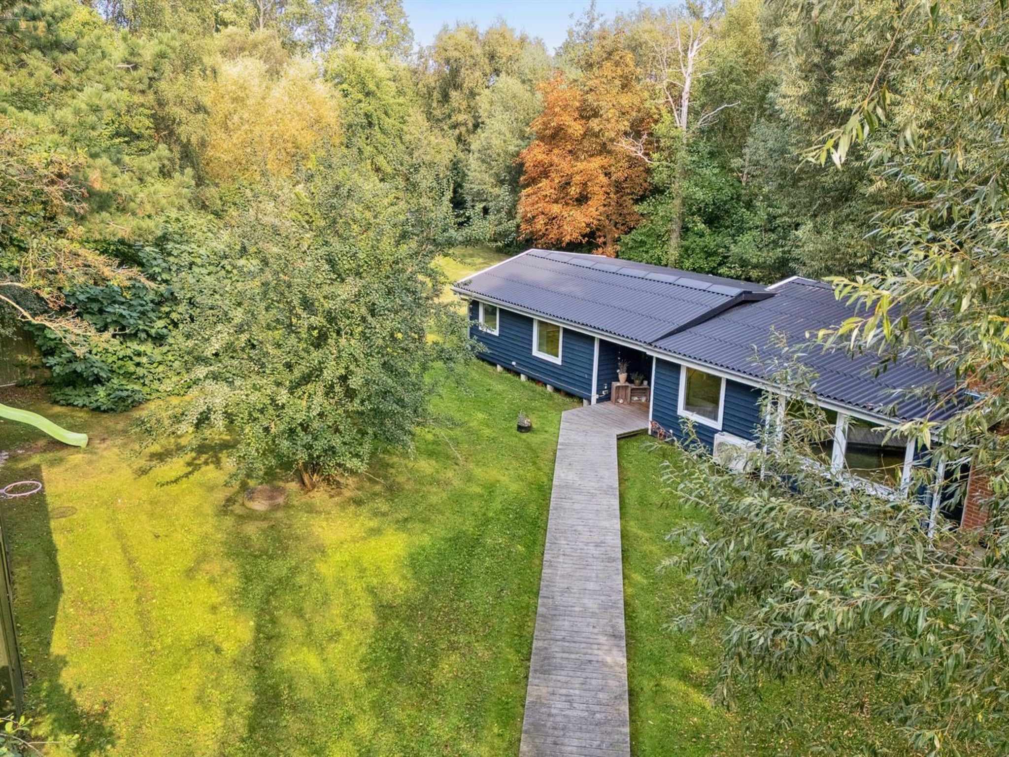 "Eilke" - 125m from the sea
