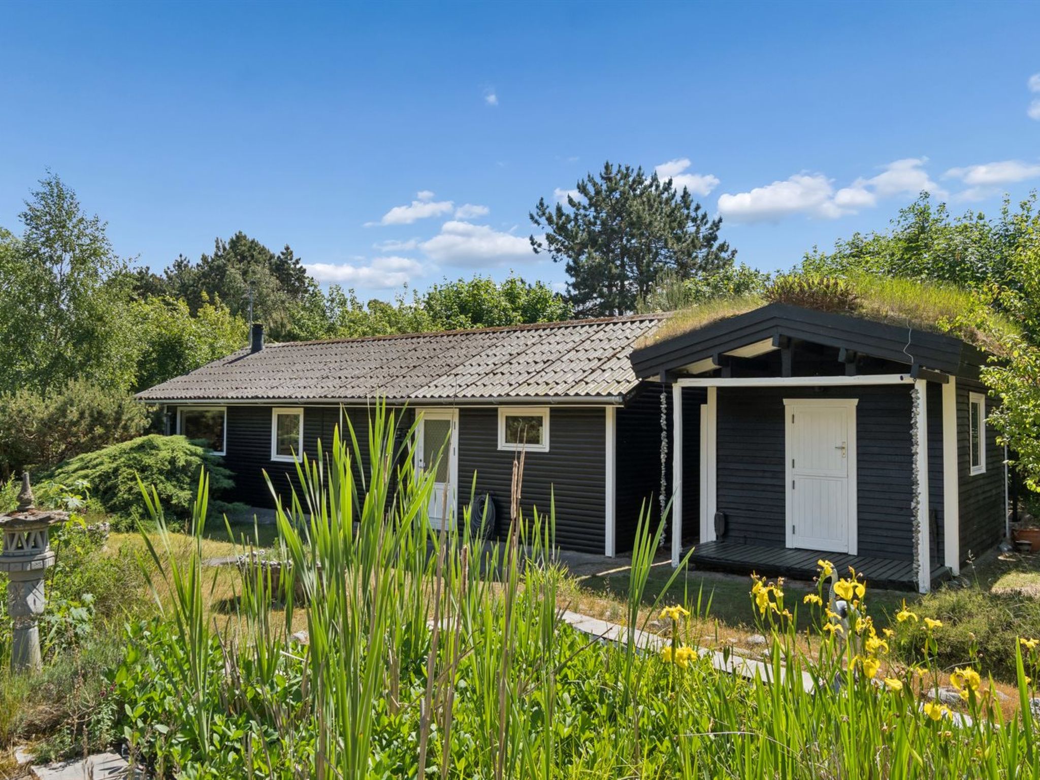 "Elisej" - 350m from the sea - Dehors