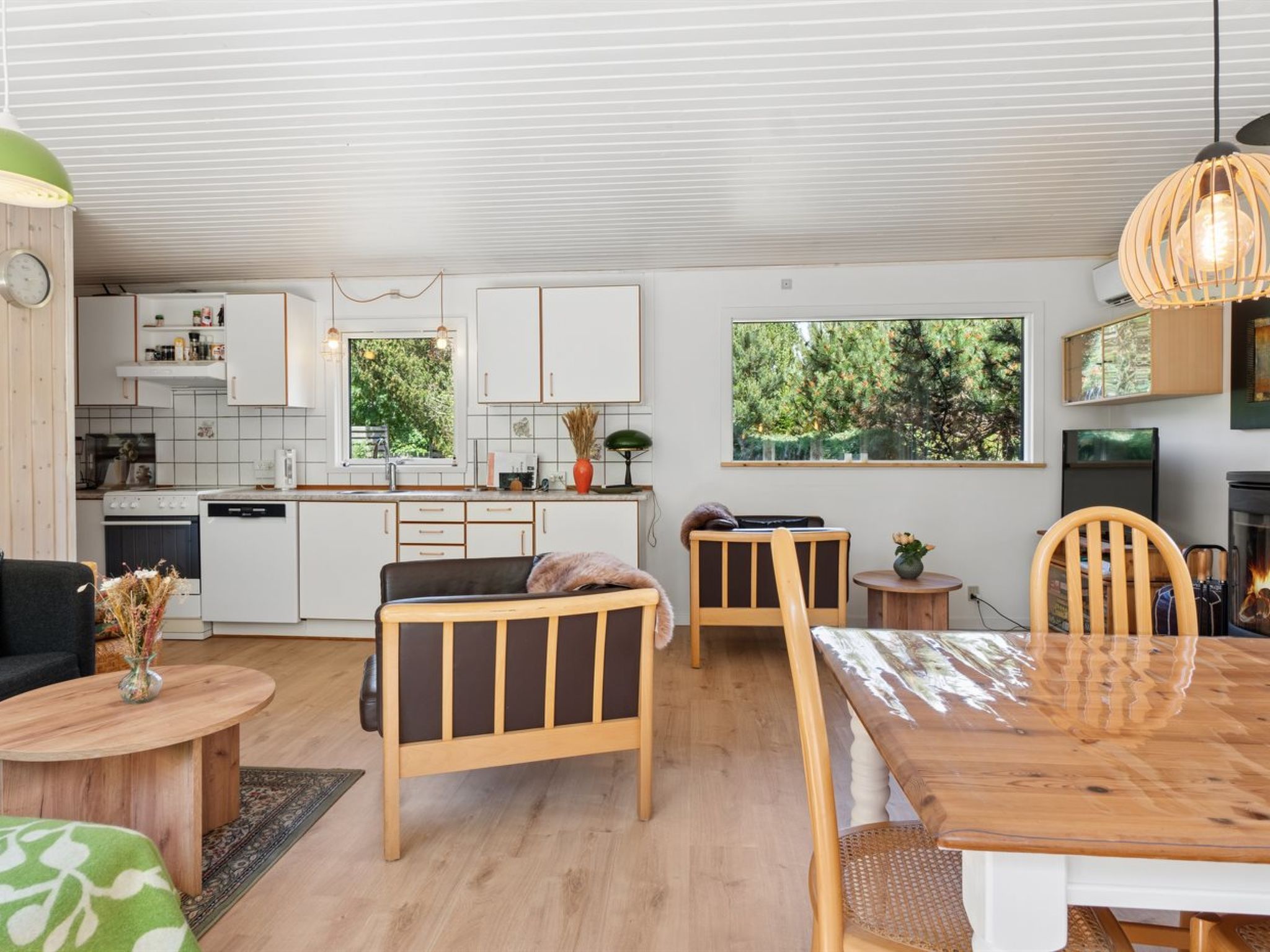"Elisej" - 350m from the sea - Dedans