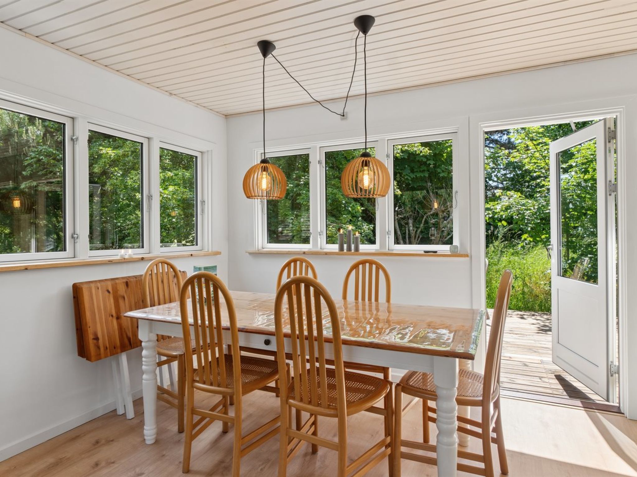 "Elisej" - 350m from the sea - Dedans