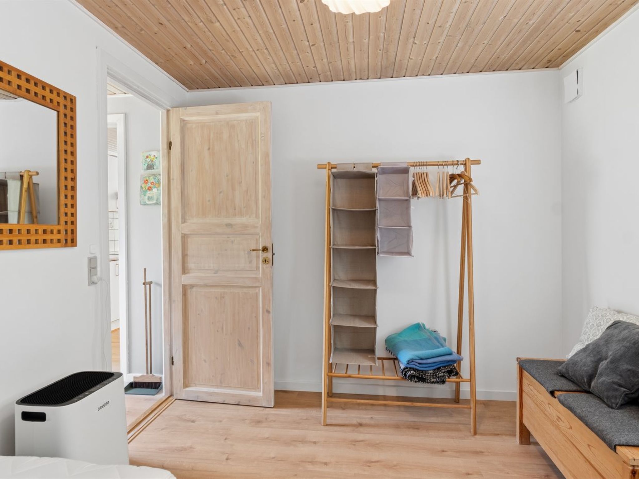 "Elisej" - 350m from the sea - Dedans