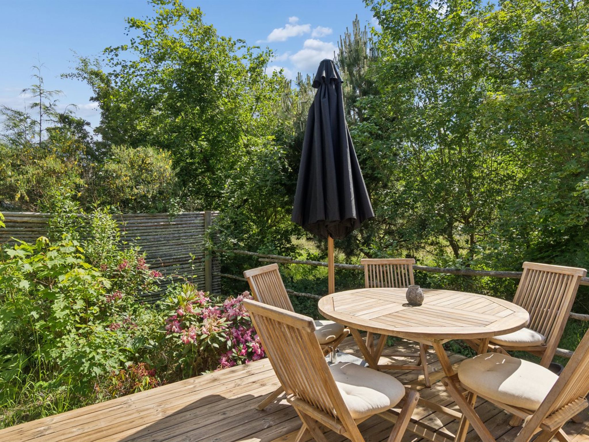 "Elisej" - 350m from the sea - Dehors