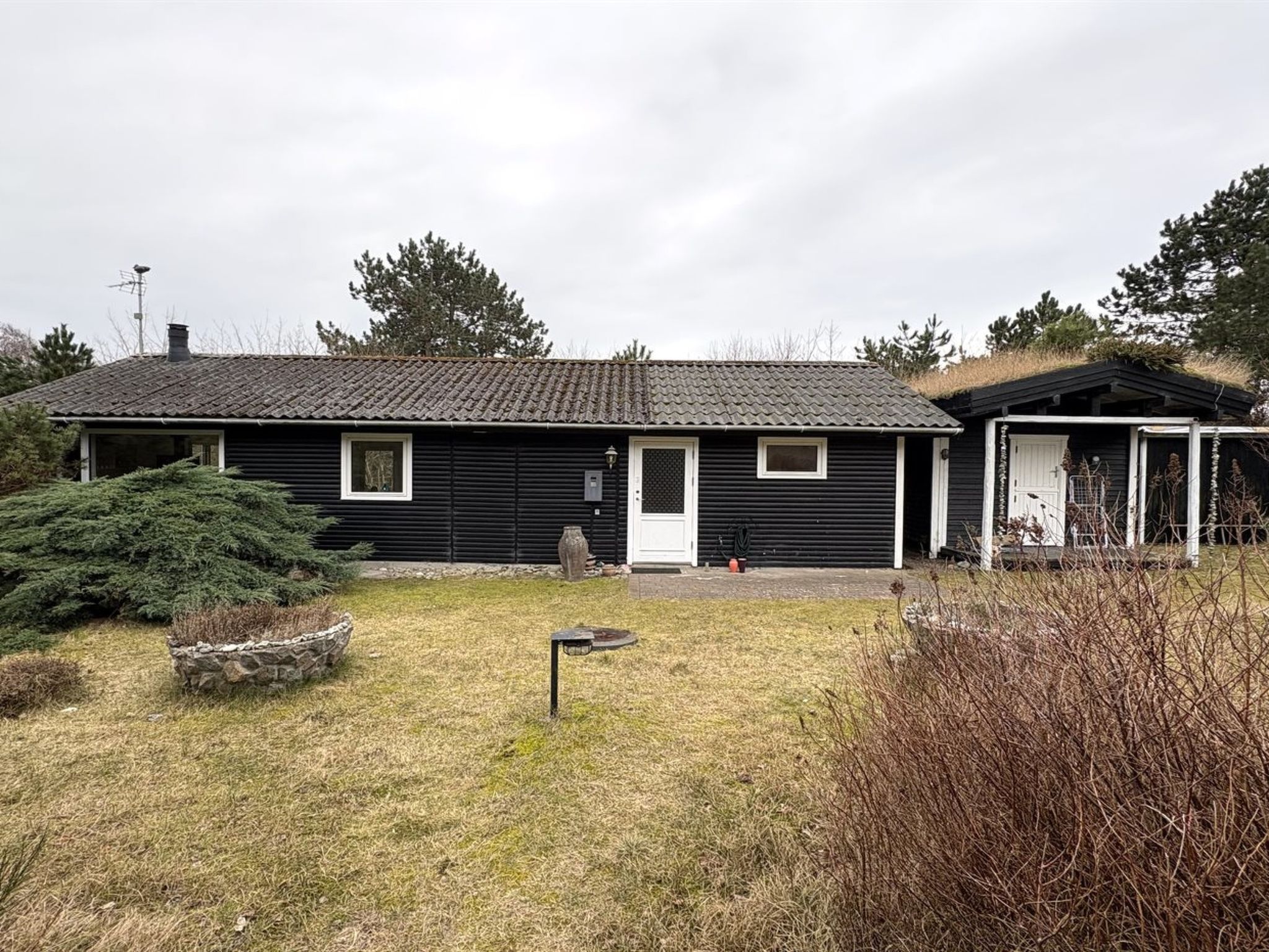 "Elisej" - 350m from the sea - Buiten