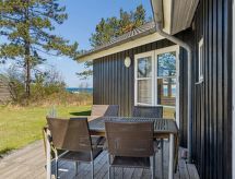 Luxe vakantiehuis Ilppo op 100 meter van zee in Sjællands Odde - thumbnail 4