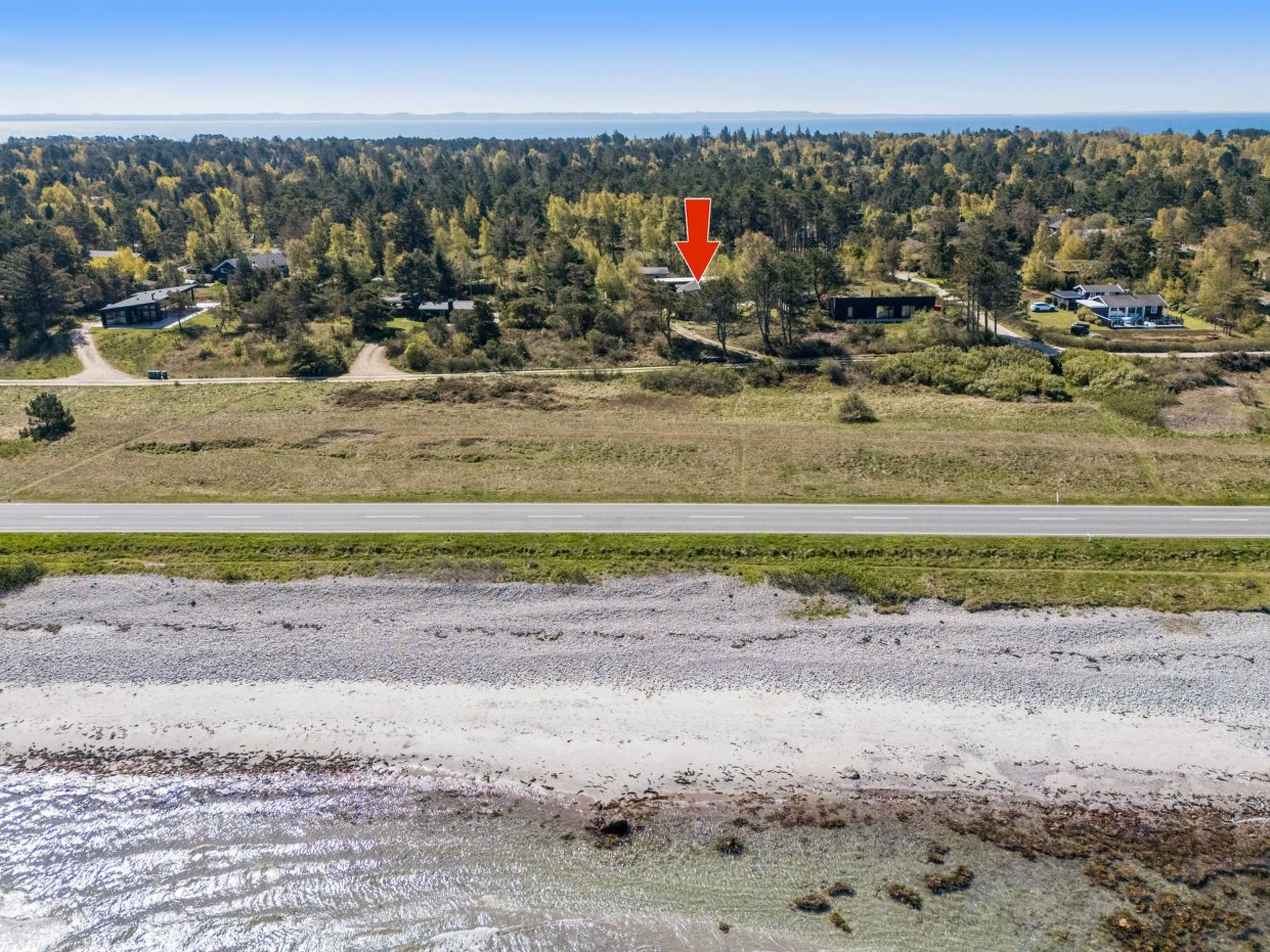 "Ilppo" - 100m from the sea - Buiten