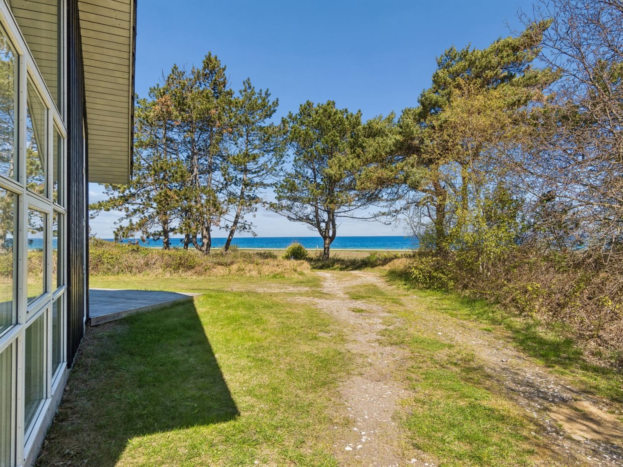 "Ilppo" - 100m from the sea - Buiten