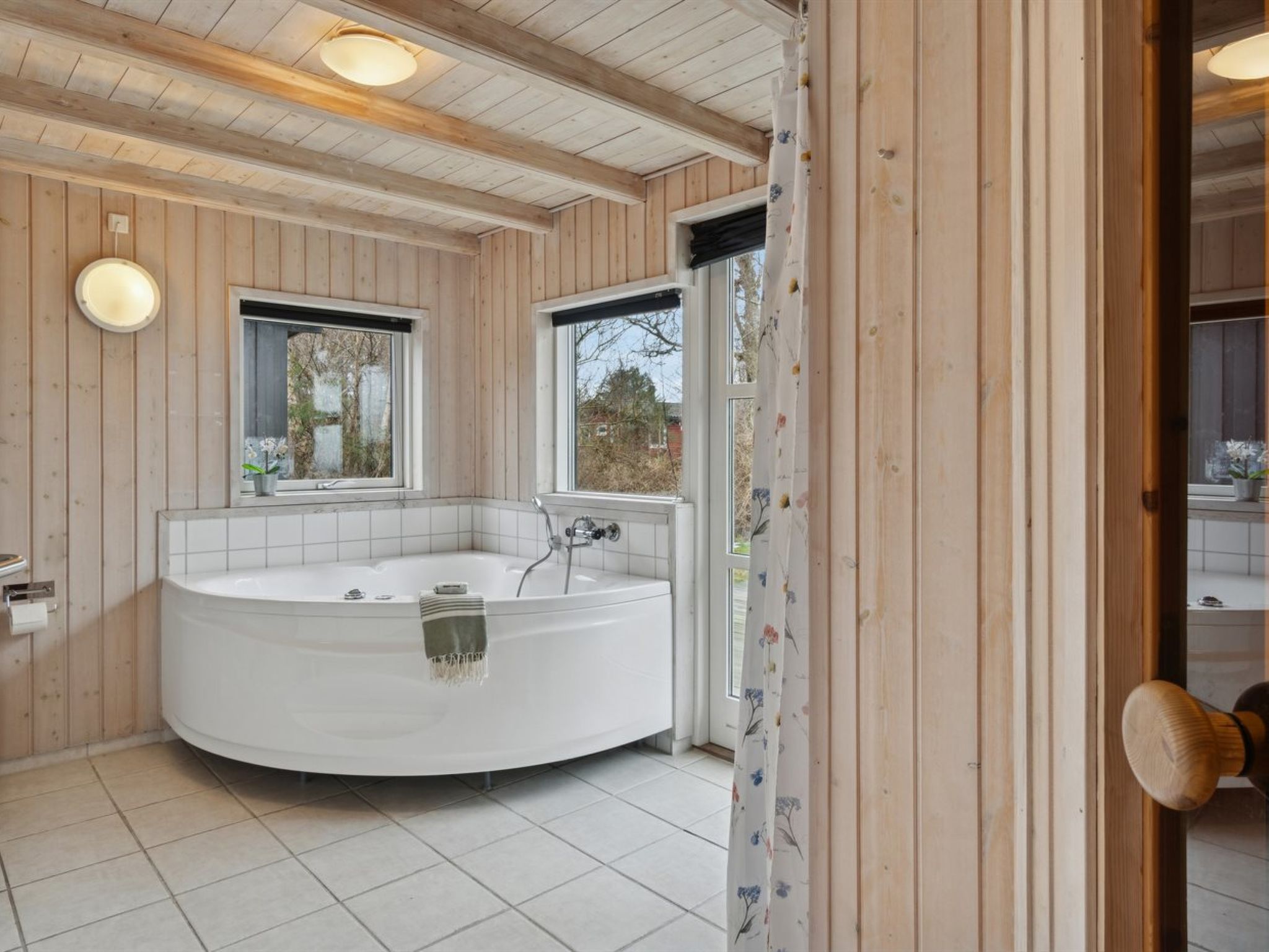 "Ilppo" - 100m from the sea - Binnen