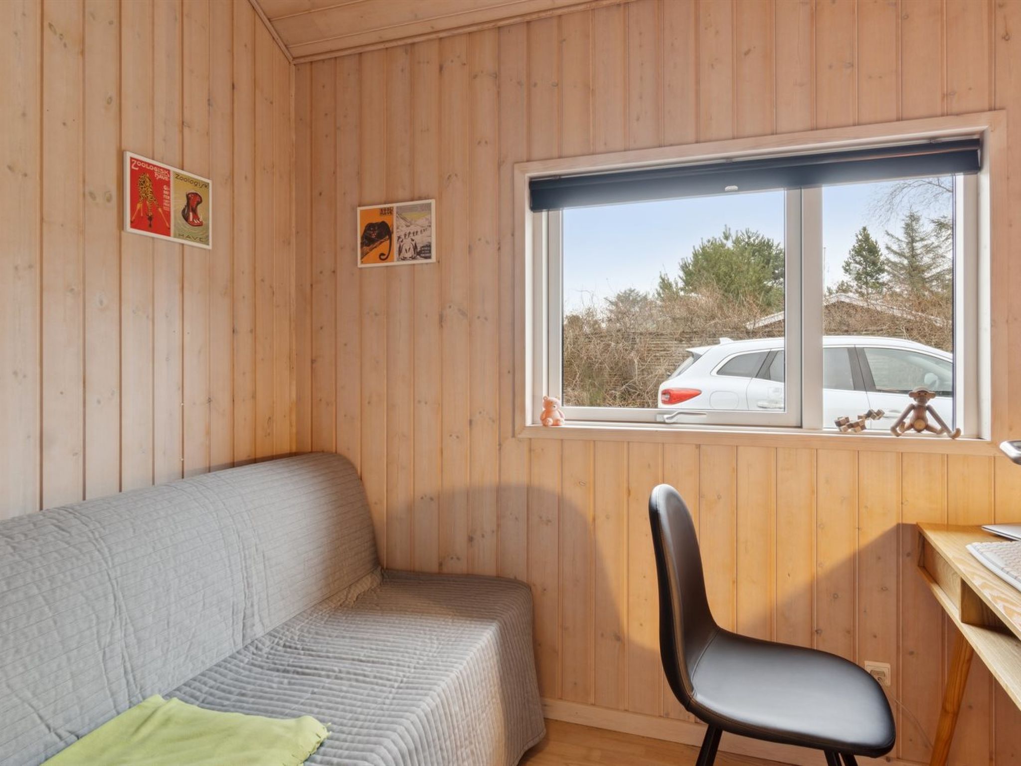 "Ilppo" - 100m from the sea - Binnen