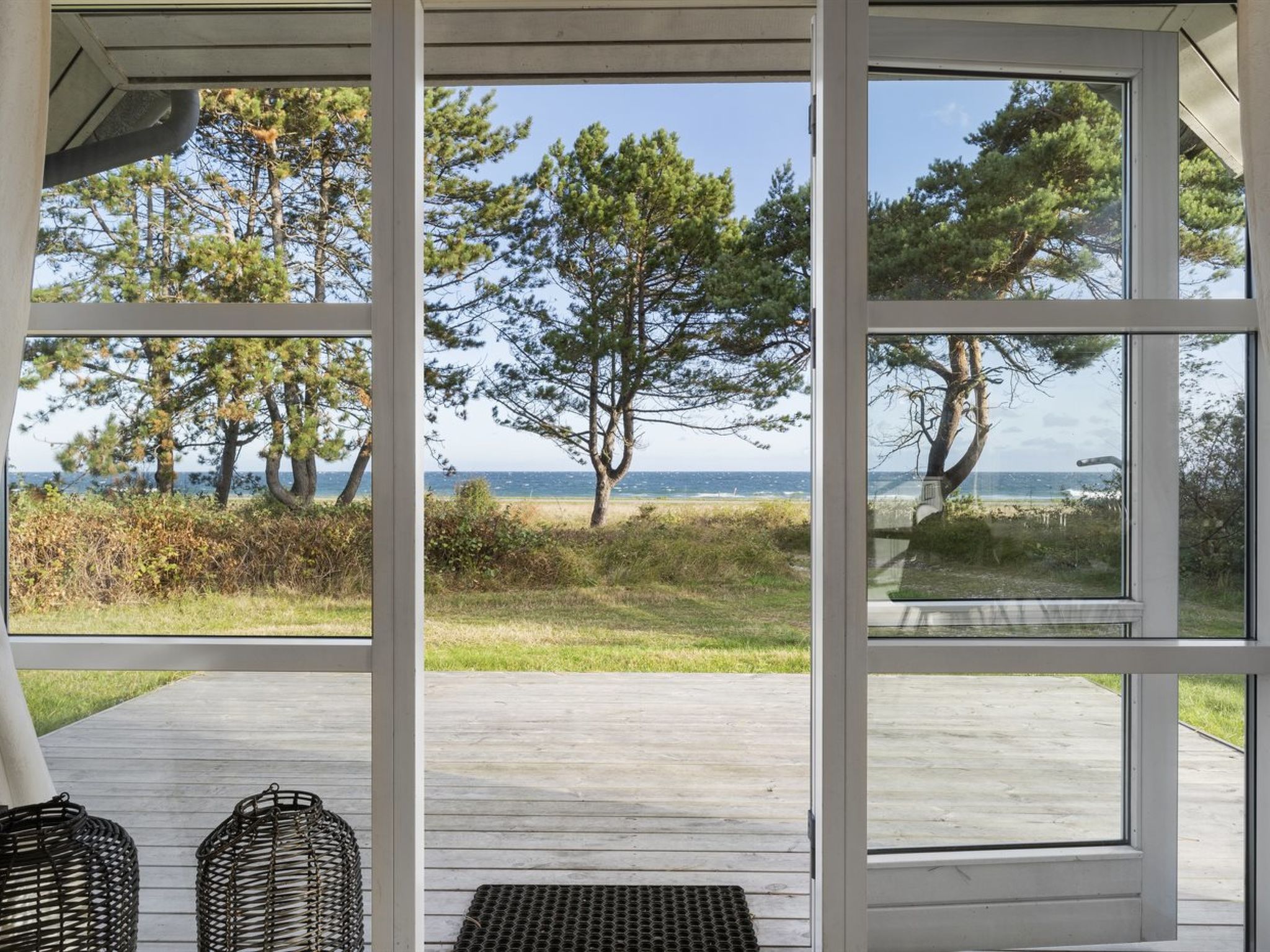 "Ilppo" - 100m from the sea