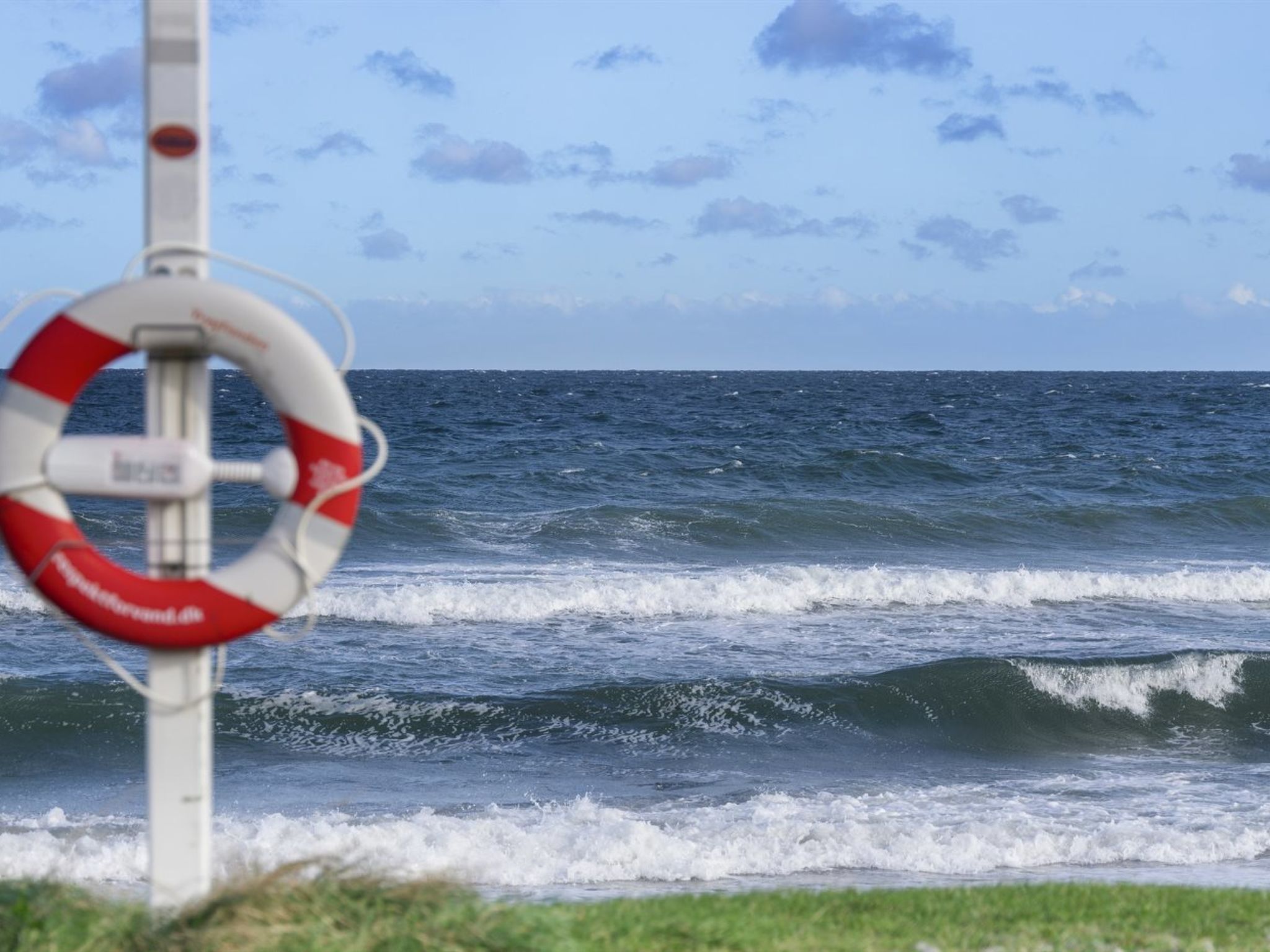 "Ilppo" - 100m from the sea - Buiten