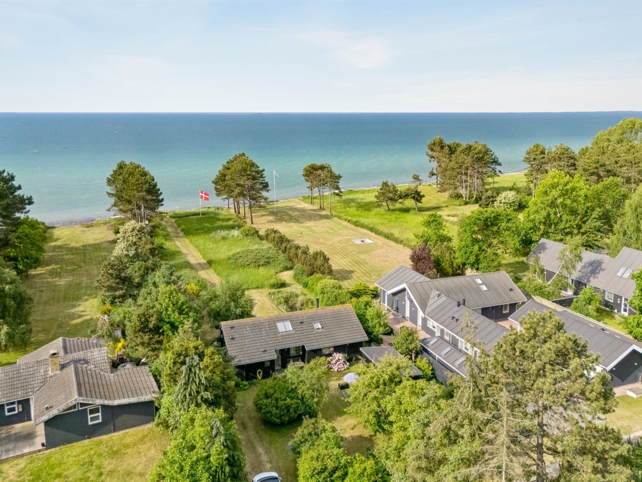 "Stasia" - 50m from the sea
