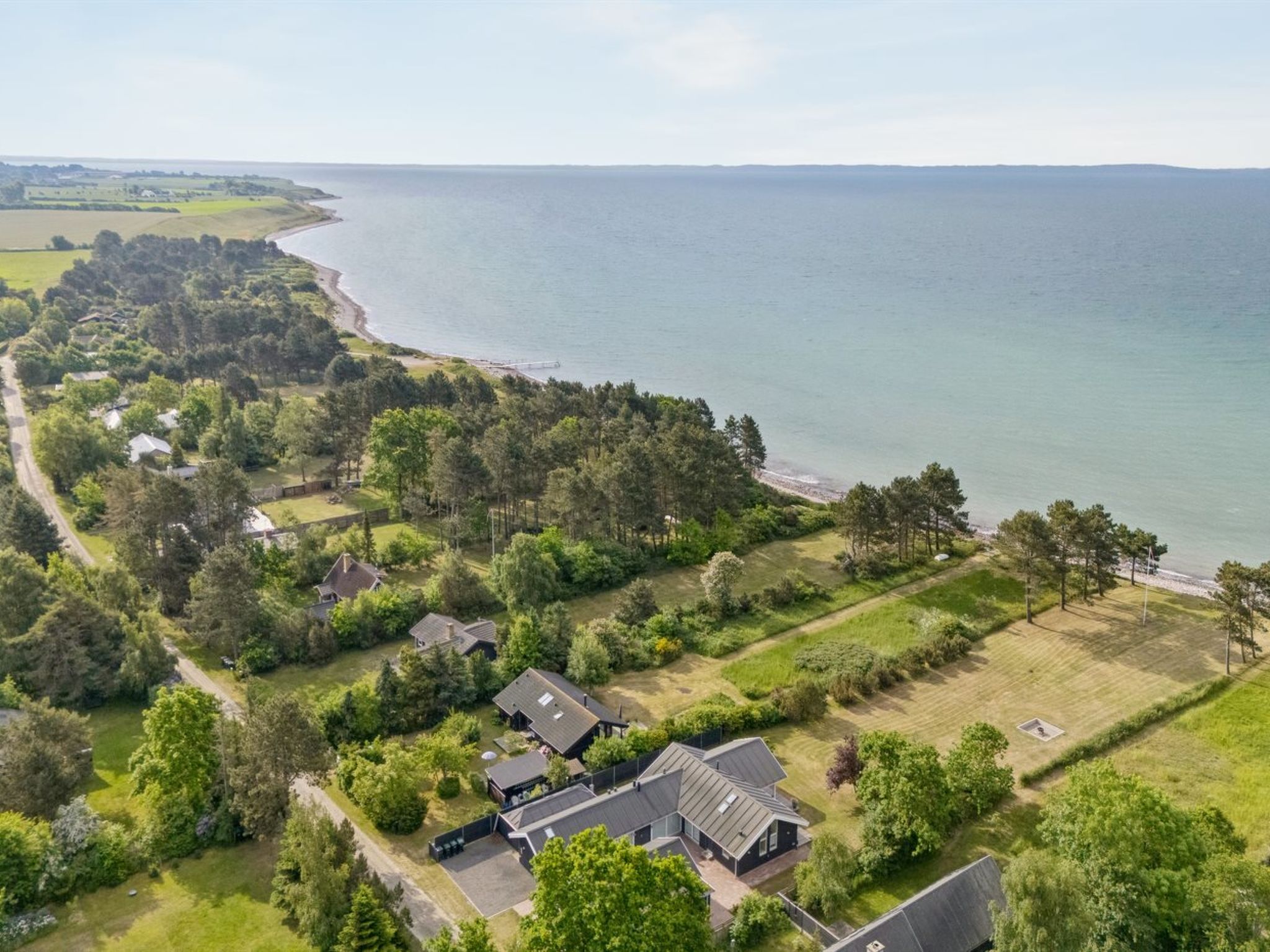 "Stasia" - 50m from the sea - Outside