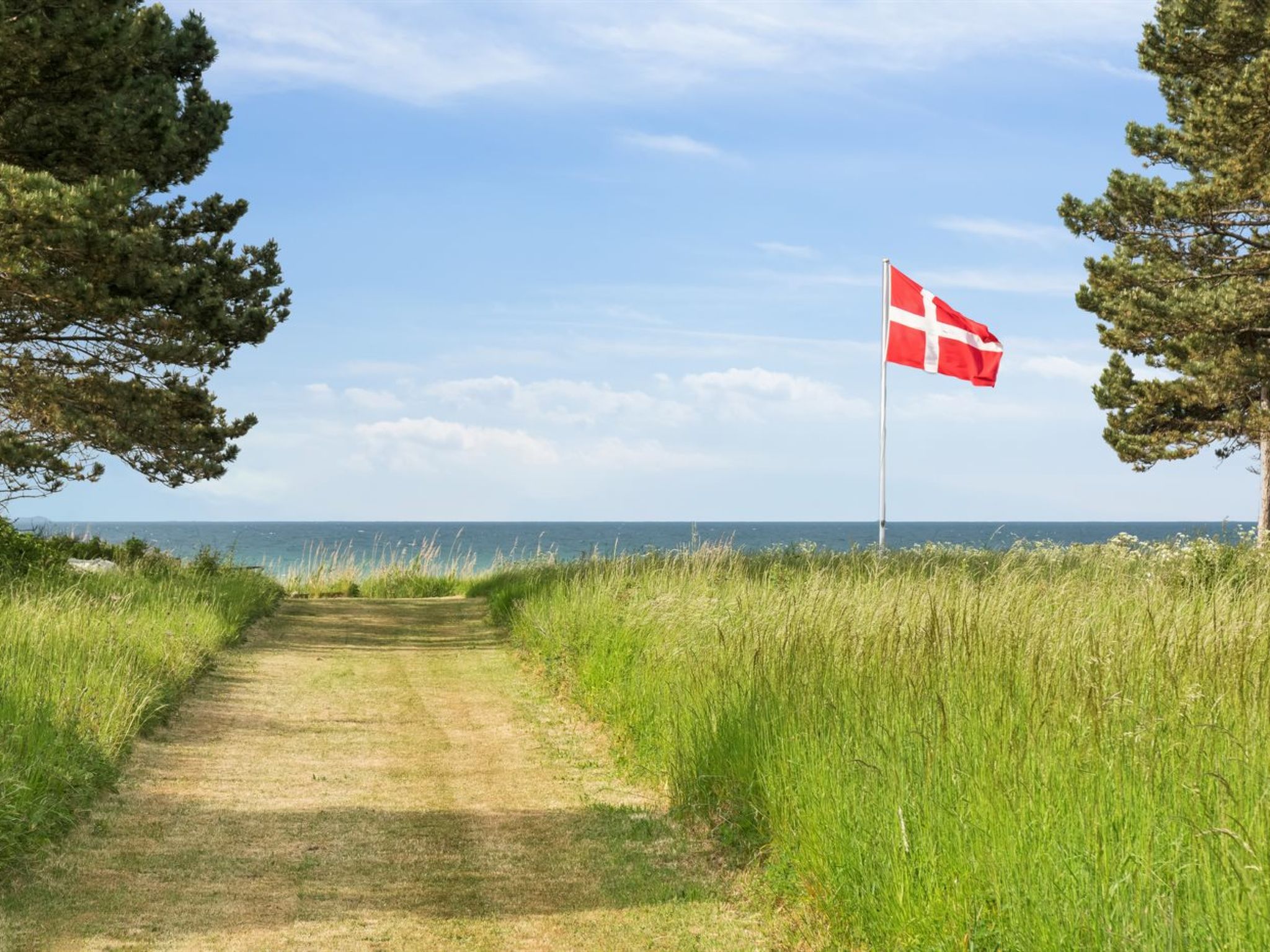"Stasia" - 50m from the sea - Outside