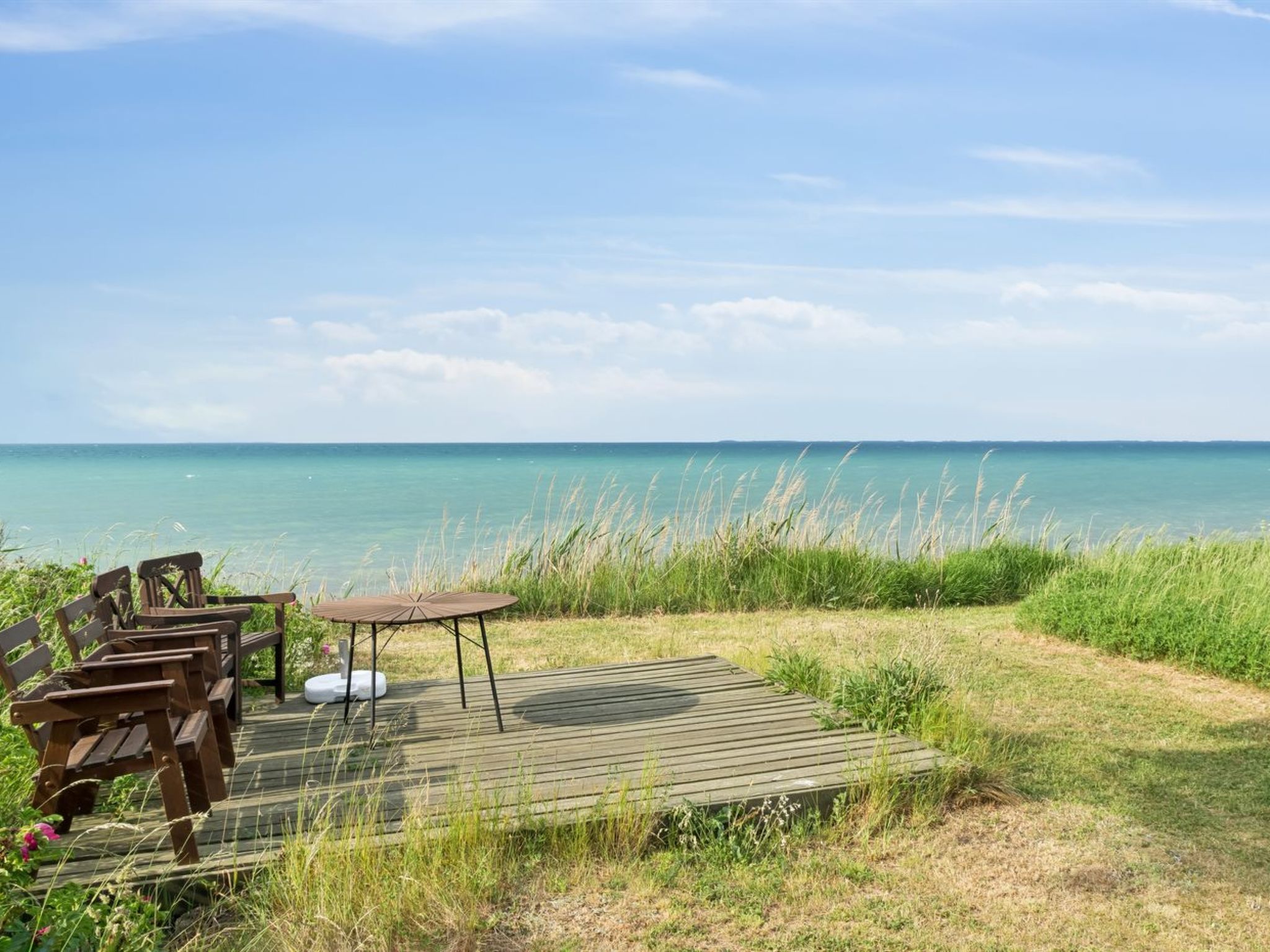 "Stasia" - 50m from the sea - Outside