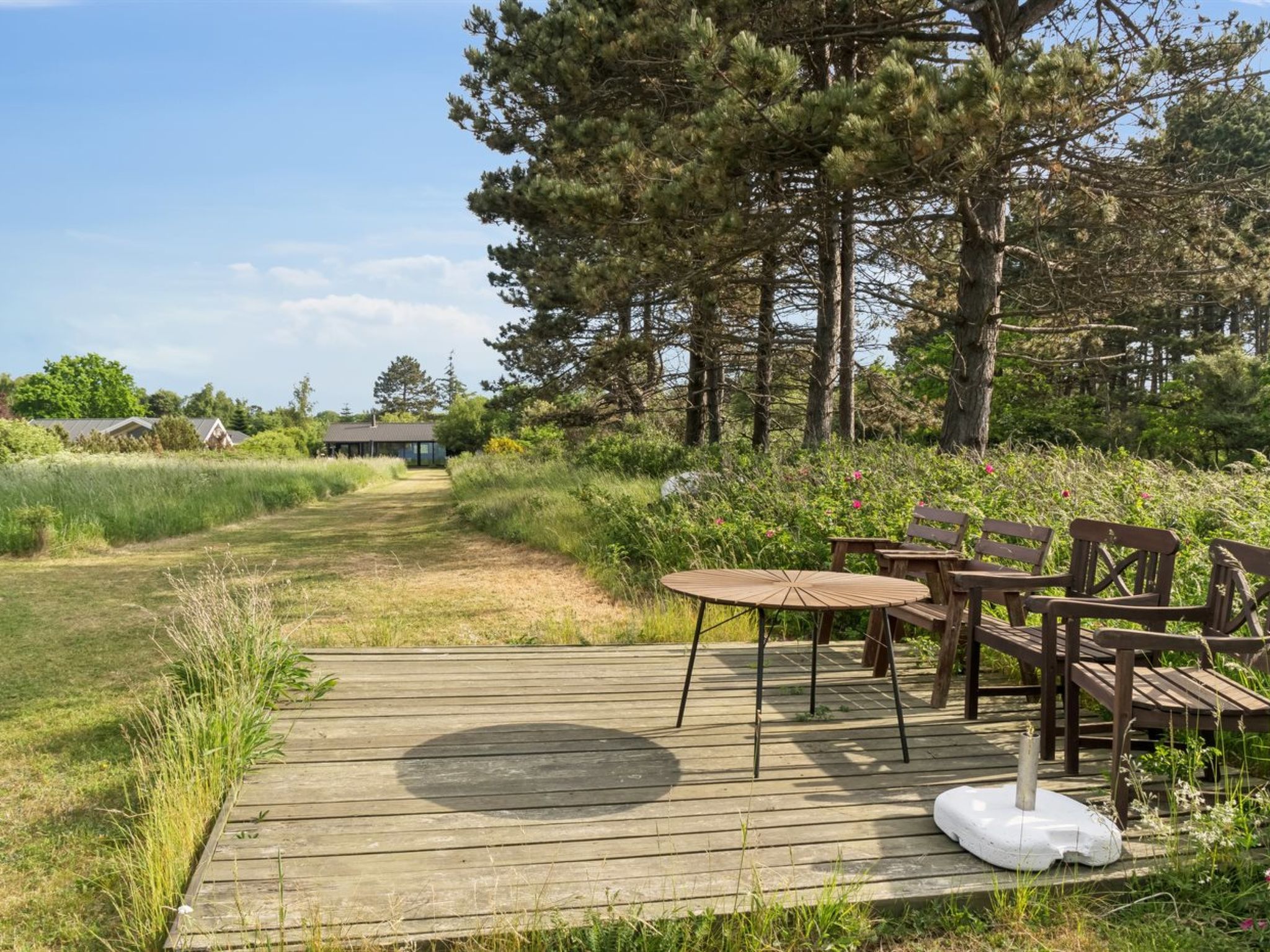"Stasia" - 50m from the sea - Outside