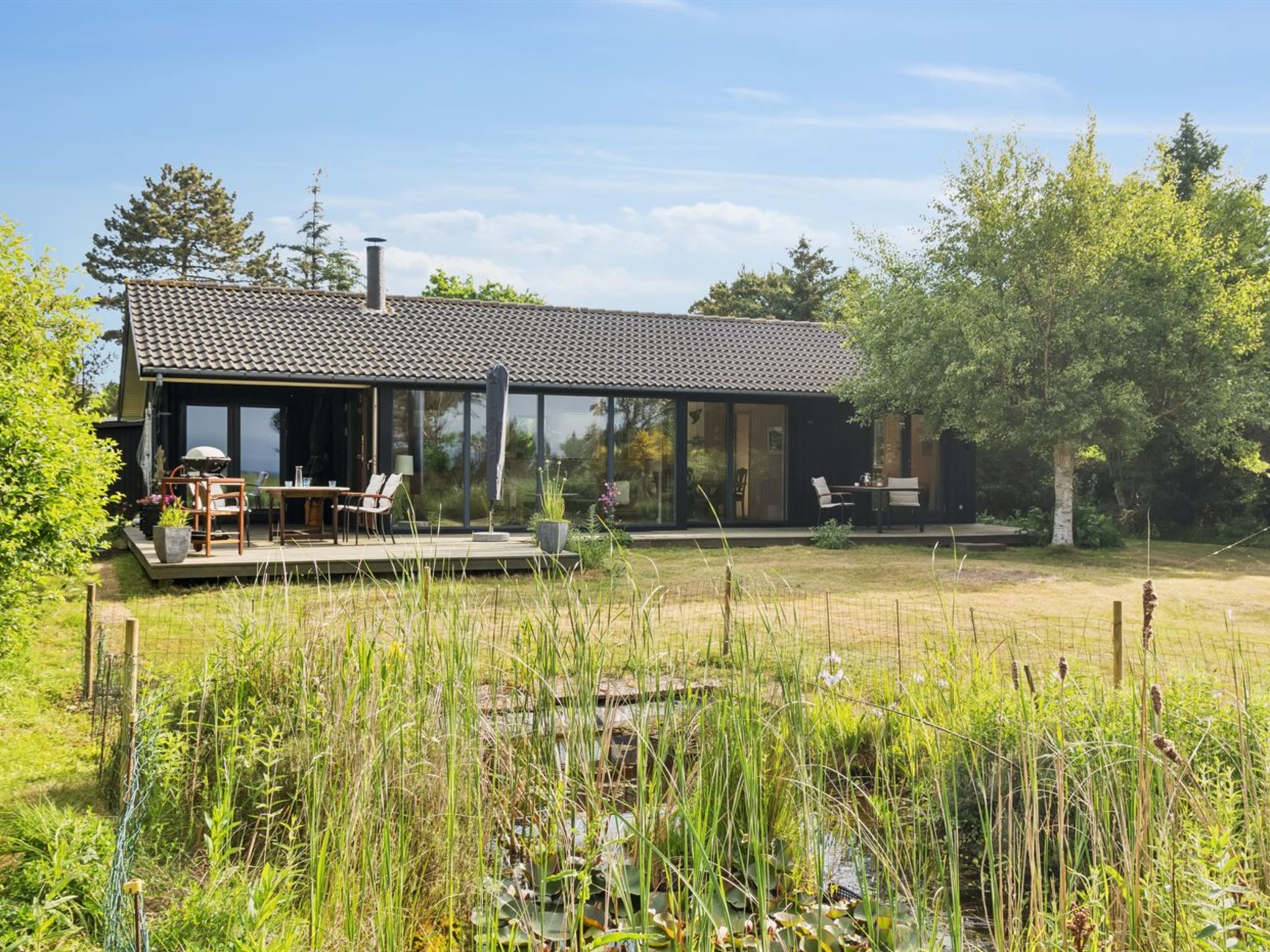 "Stasia" - 50m from the sea - Outside