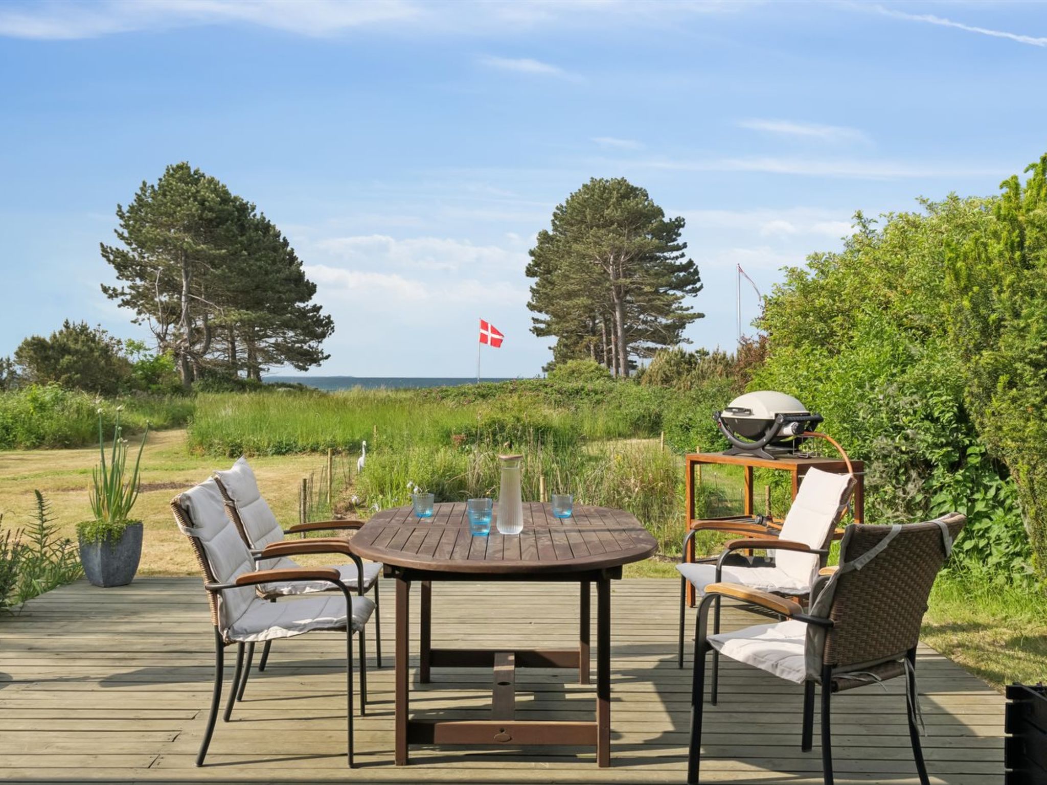 "Stasia" - 50m from the sea - Outside