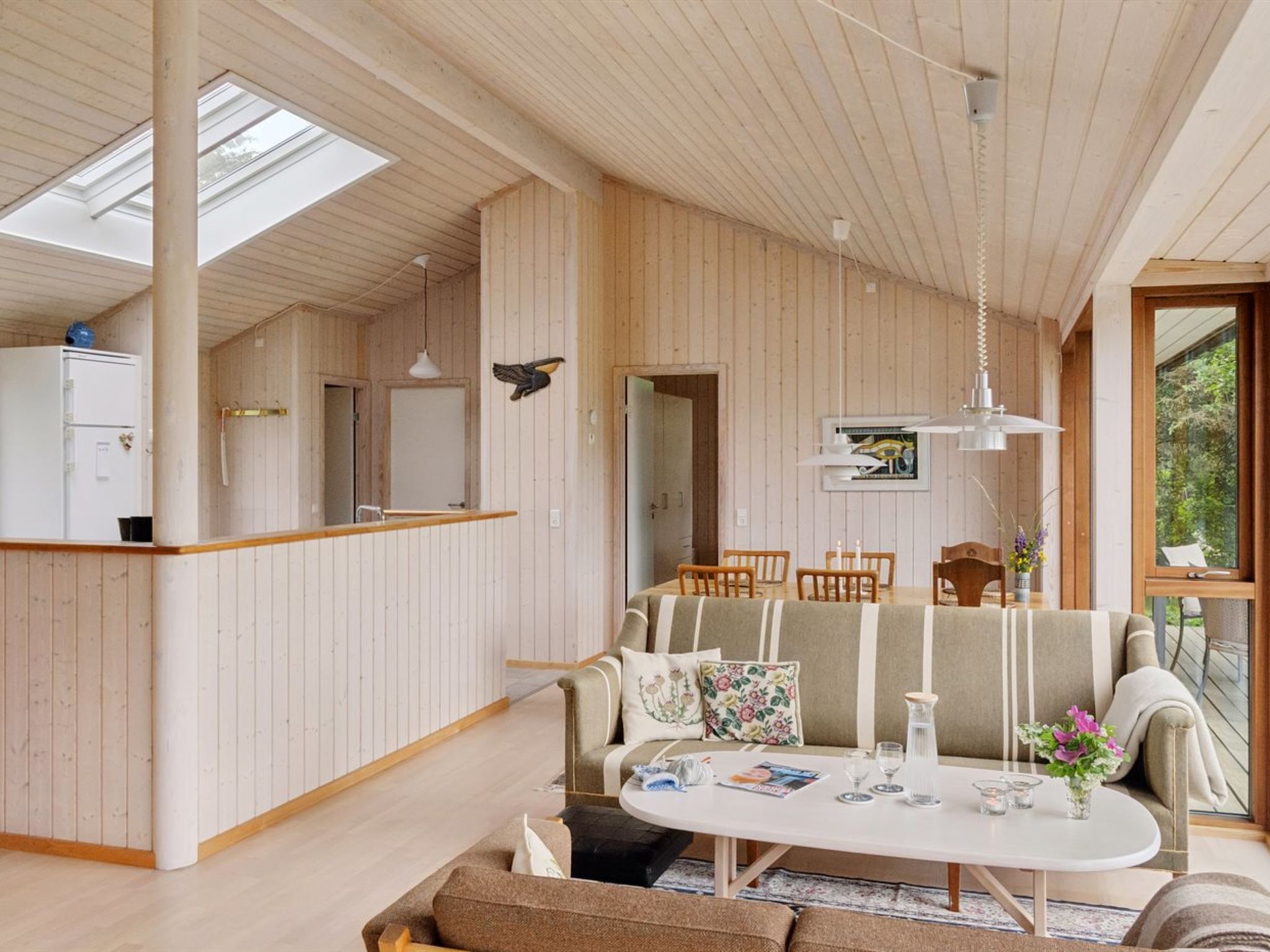 "Stasia" - 50m from the sea - Inside