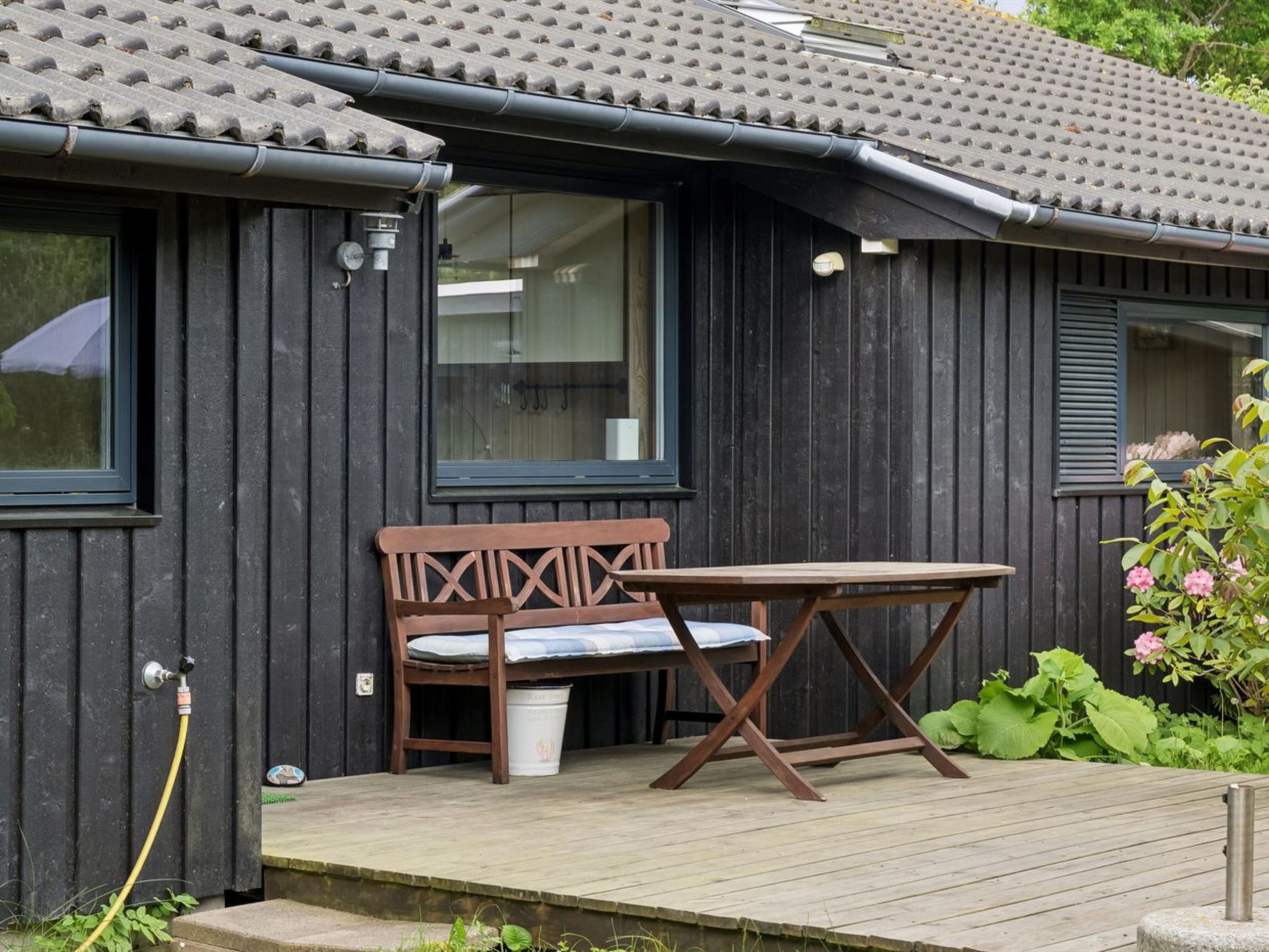 "Stasia" - 50m from the sea - Outside