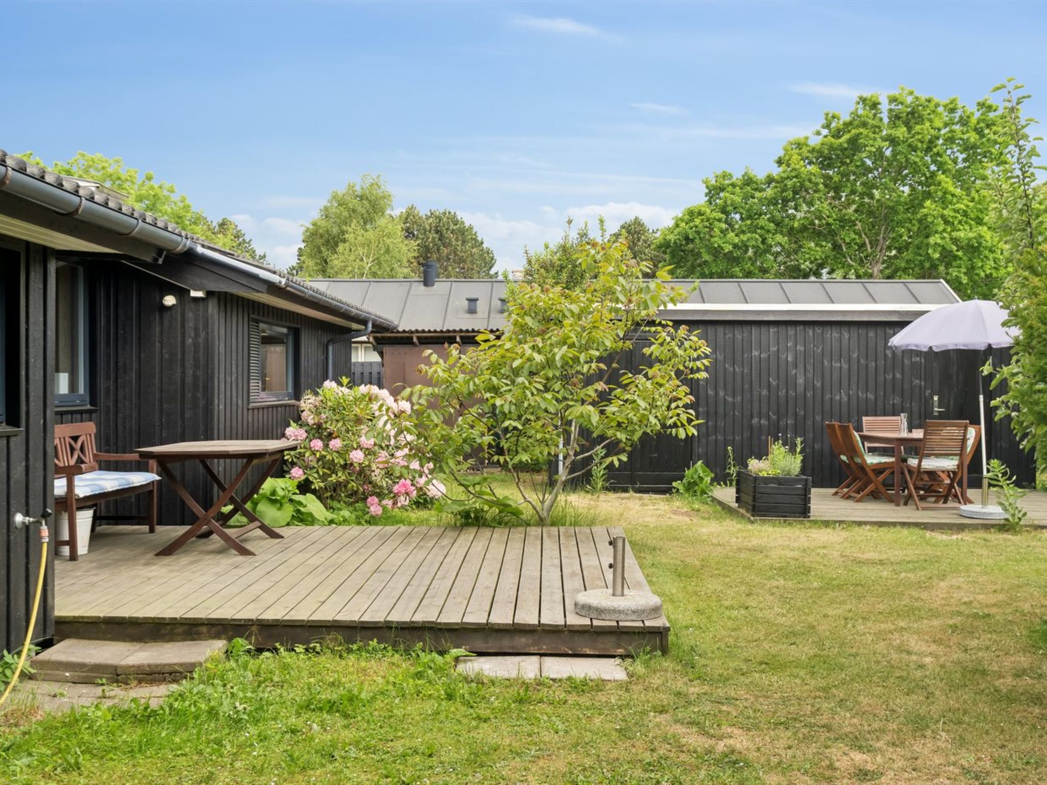 "Stasia" - 50m from the sea - Outside