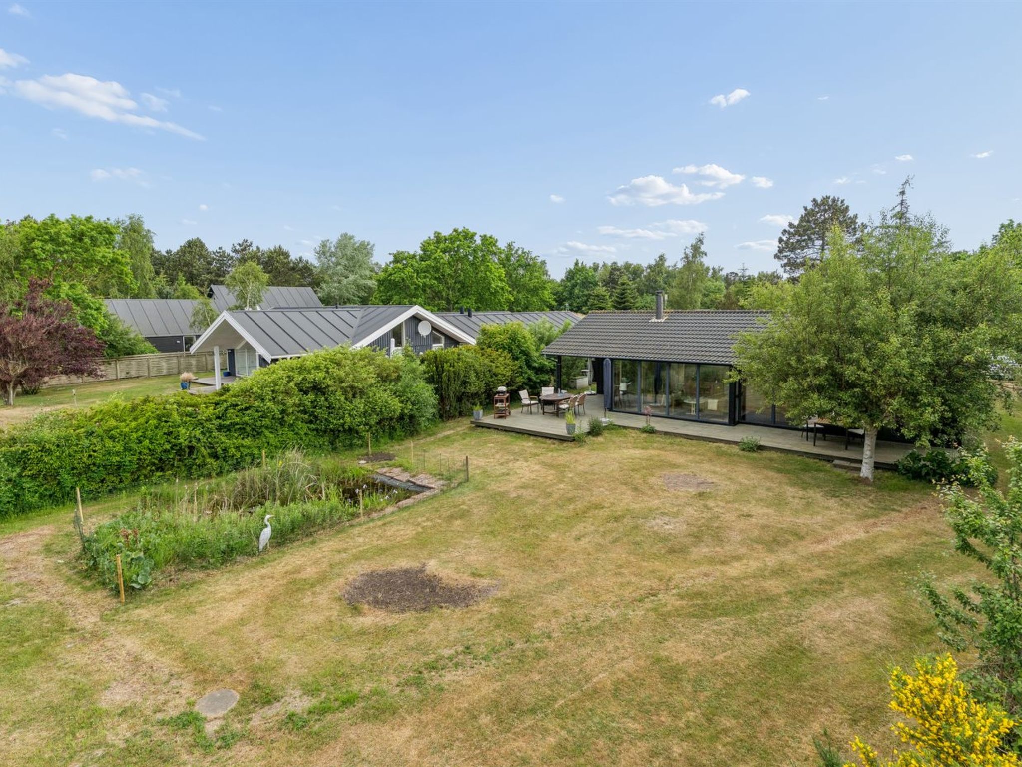 "Stasia" - 50m from the sea - Outside