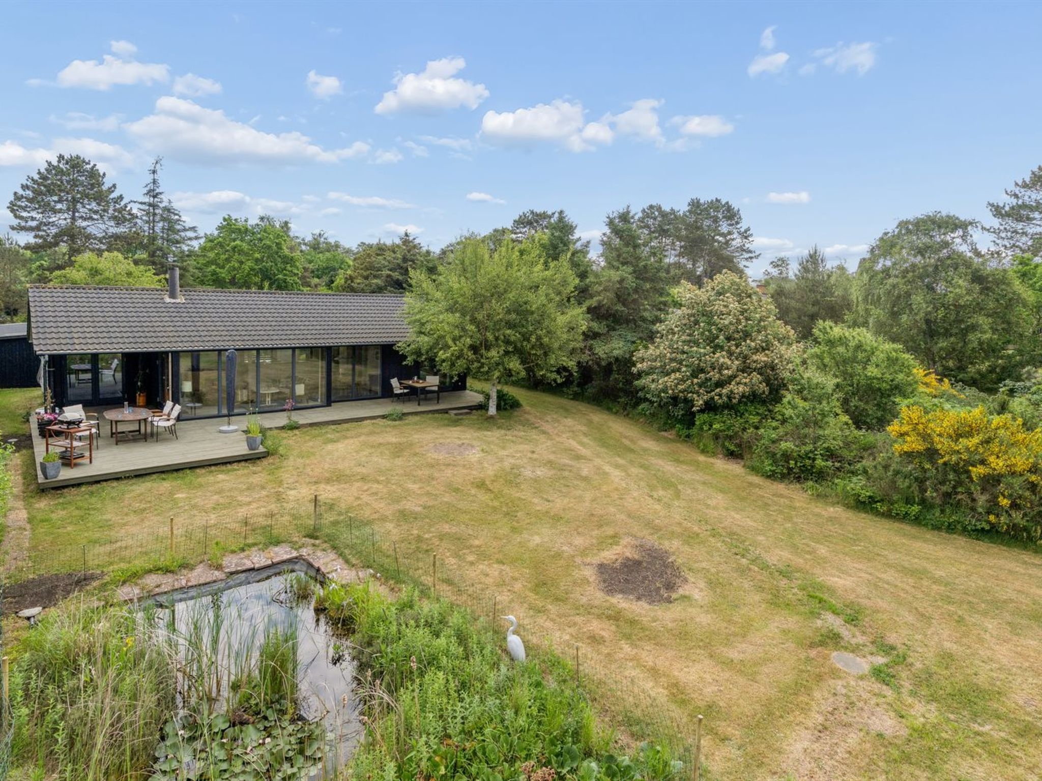 "Stasia" - 50m from the sea - Outside