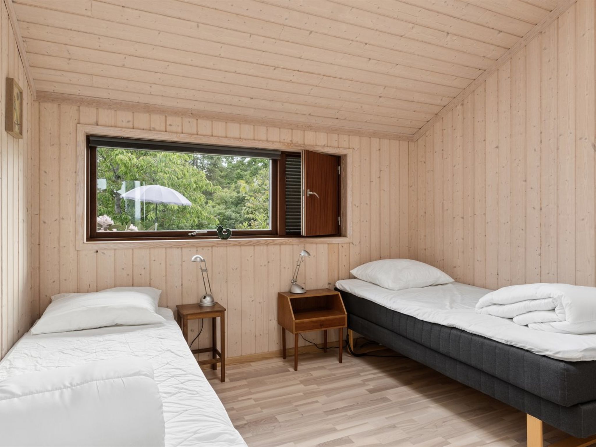 "Stasia" - 50m from the sea - Inside