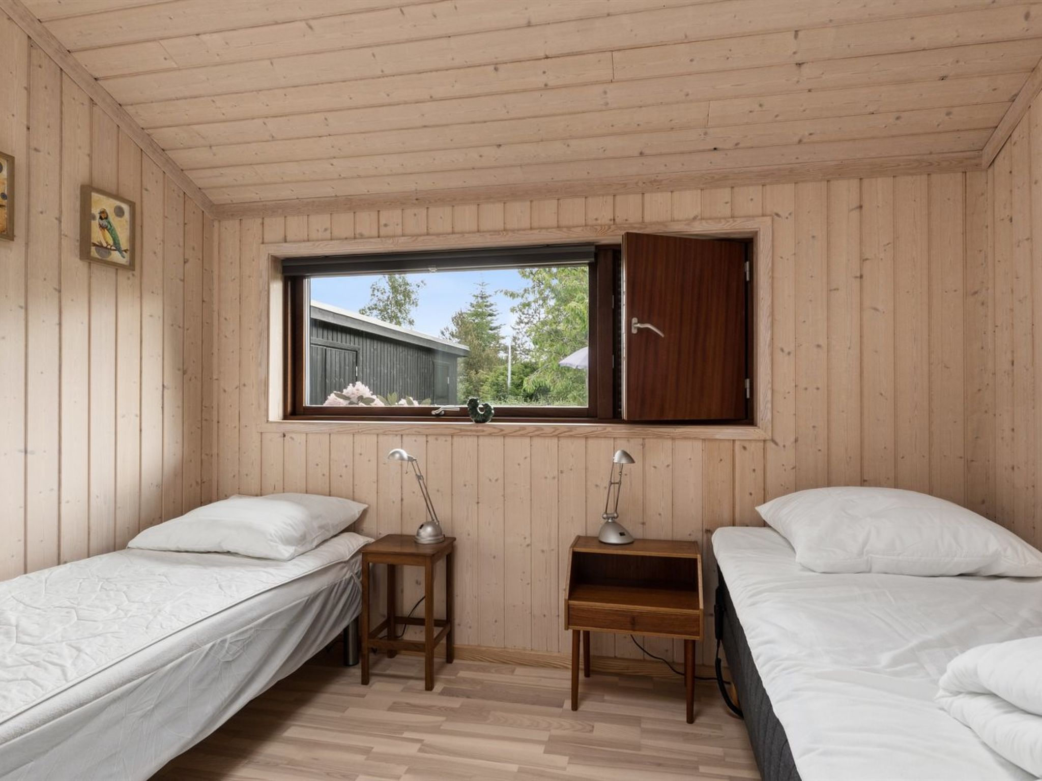 "Stasia" - 50m from the sea - Inside