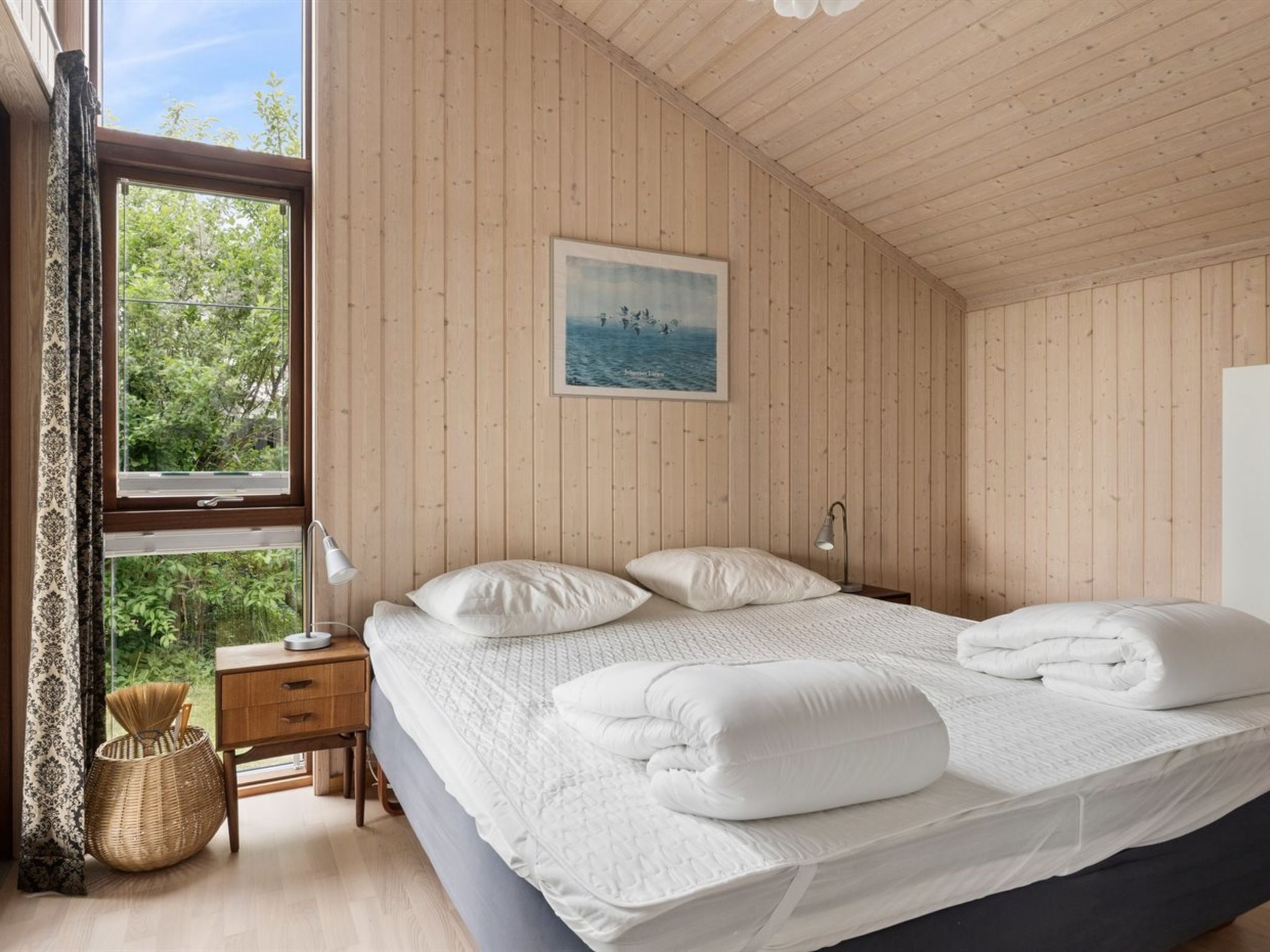 "Stasia" - 50m from the sea - Inside