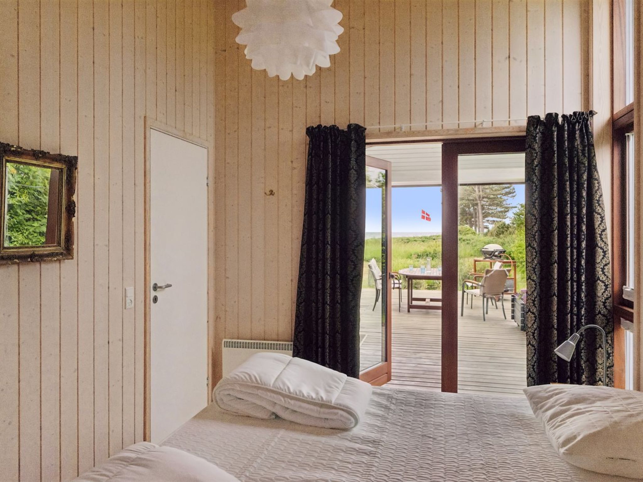 "Stasia" - 50m from the sea - Inside