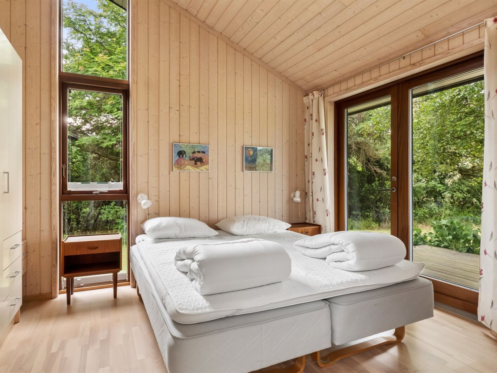 "Stasia" - 50m from the sea - Inside