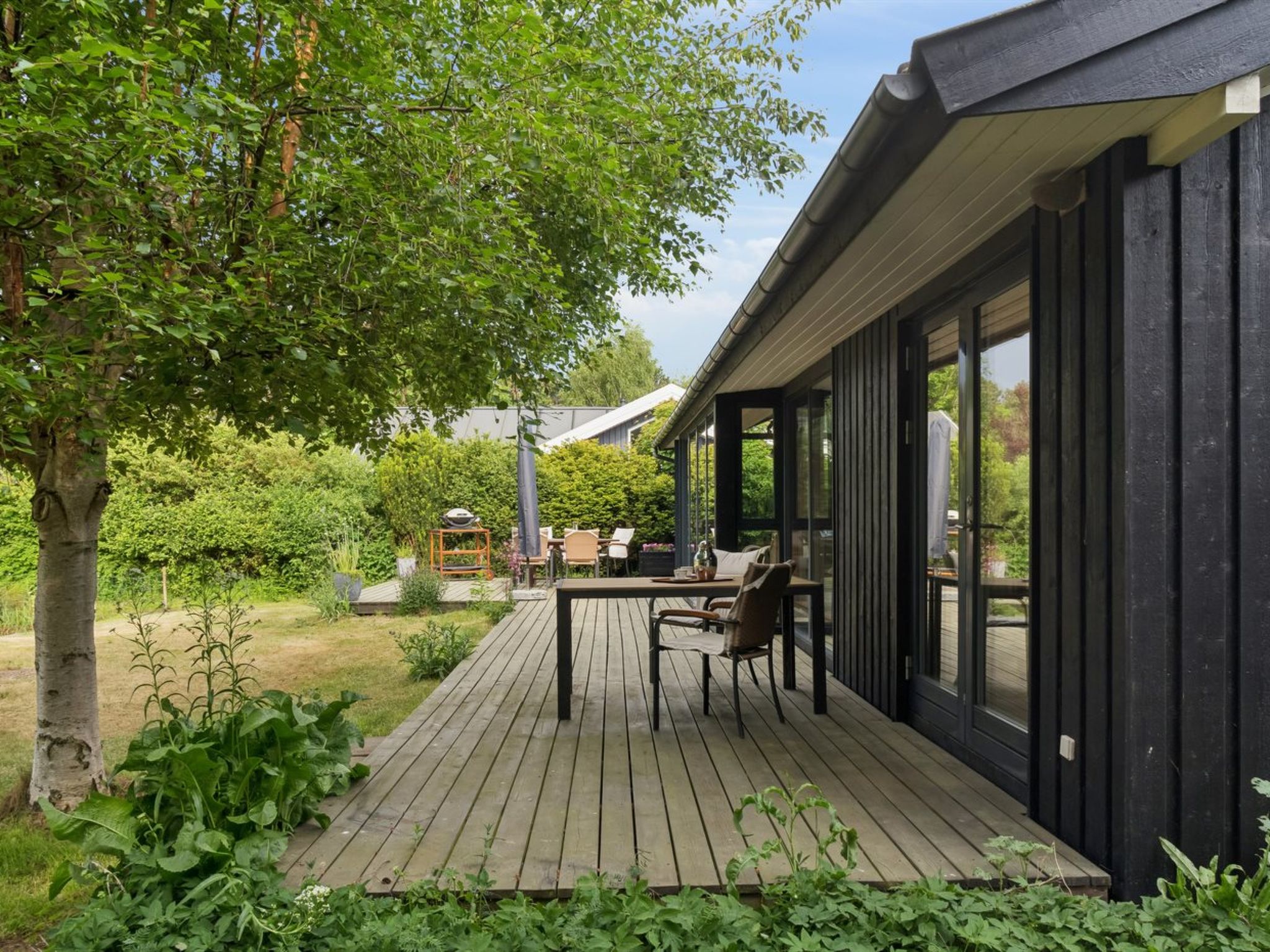 "Stasia" - 50m from the sea - Outside