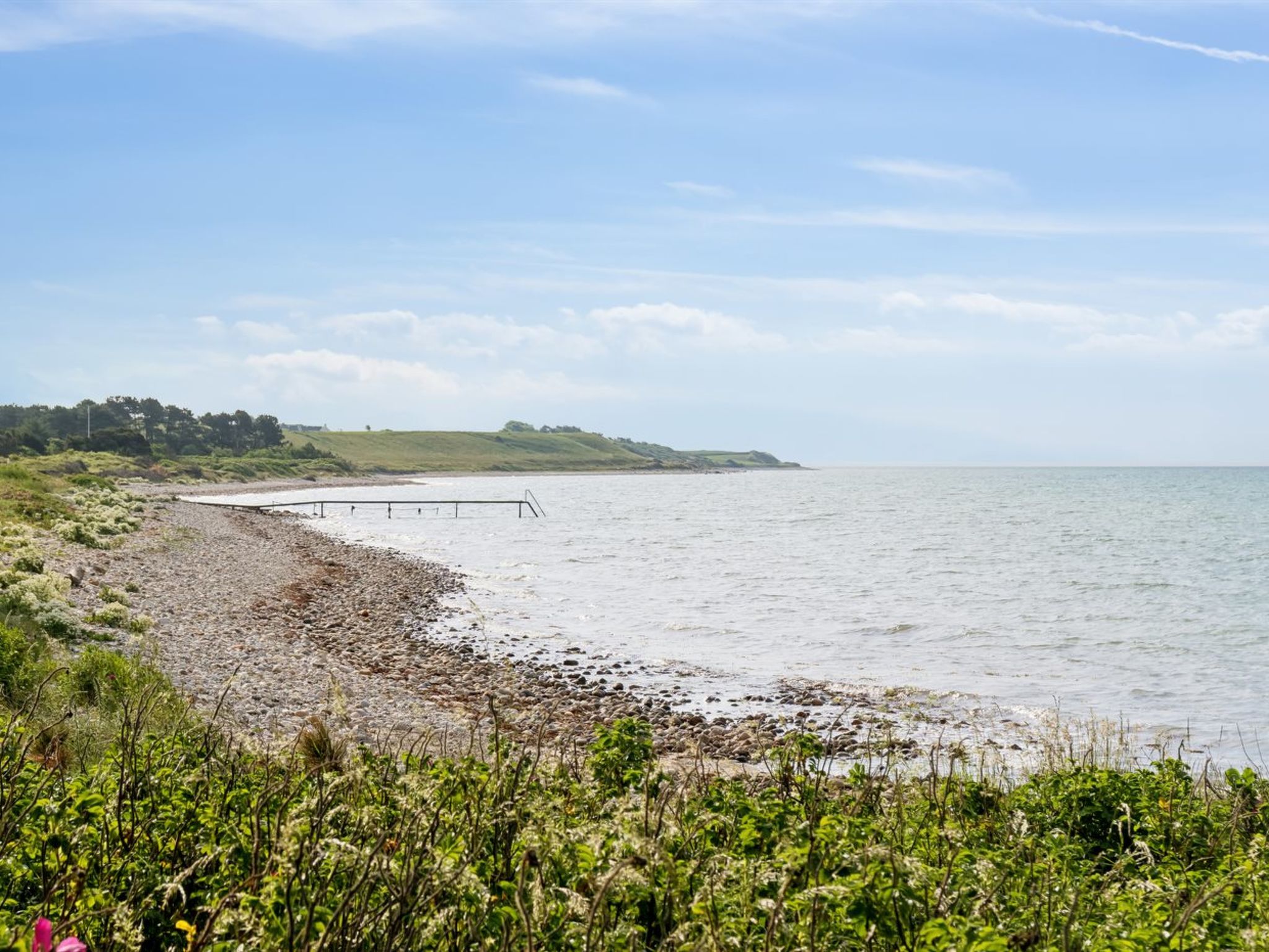 "Stasia" - 50m from the sea - Outside