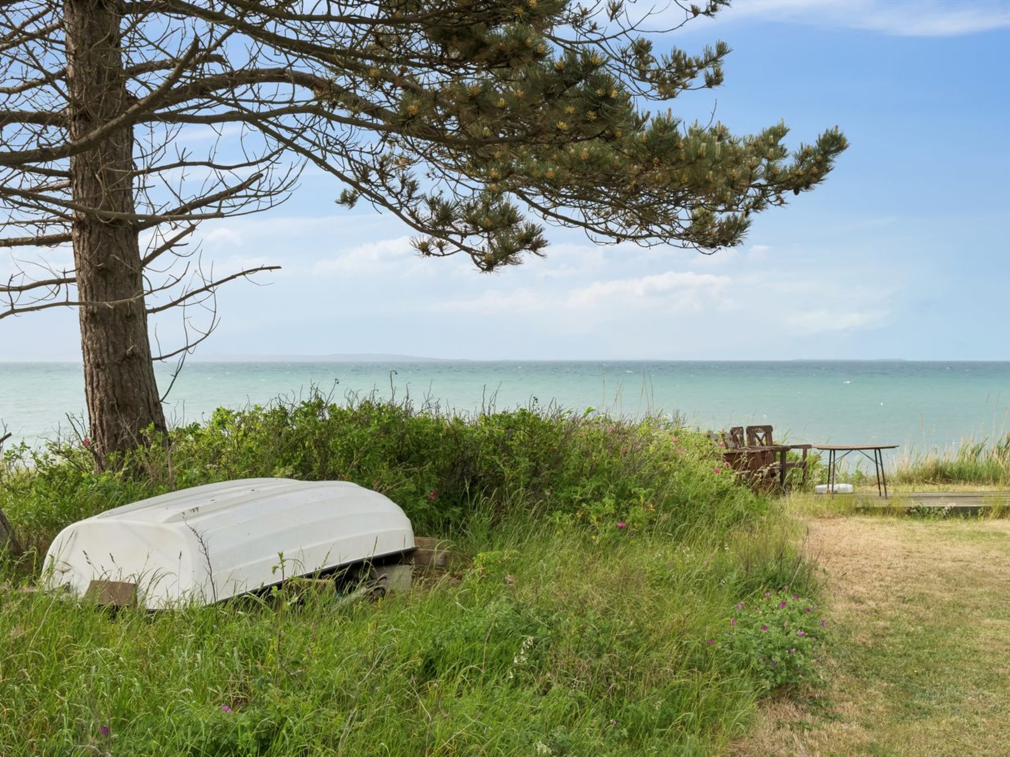 "Stasia" - 50m from the sea - Outside