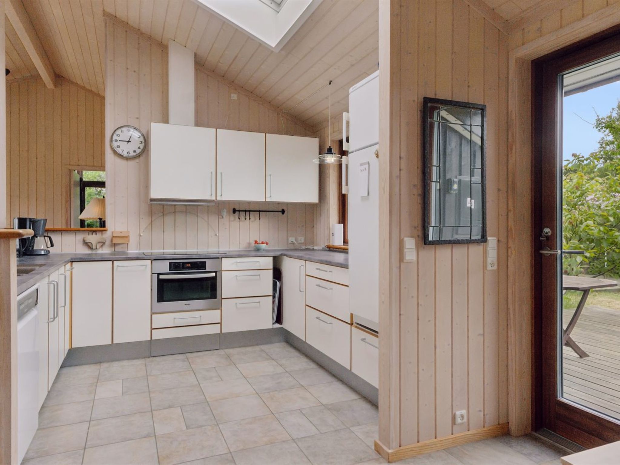 "Stasia" - 50m from the sea - Inside