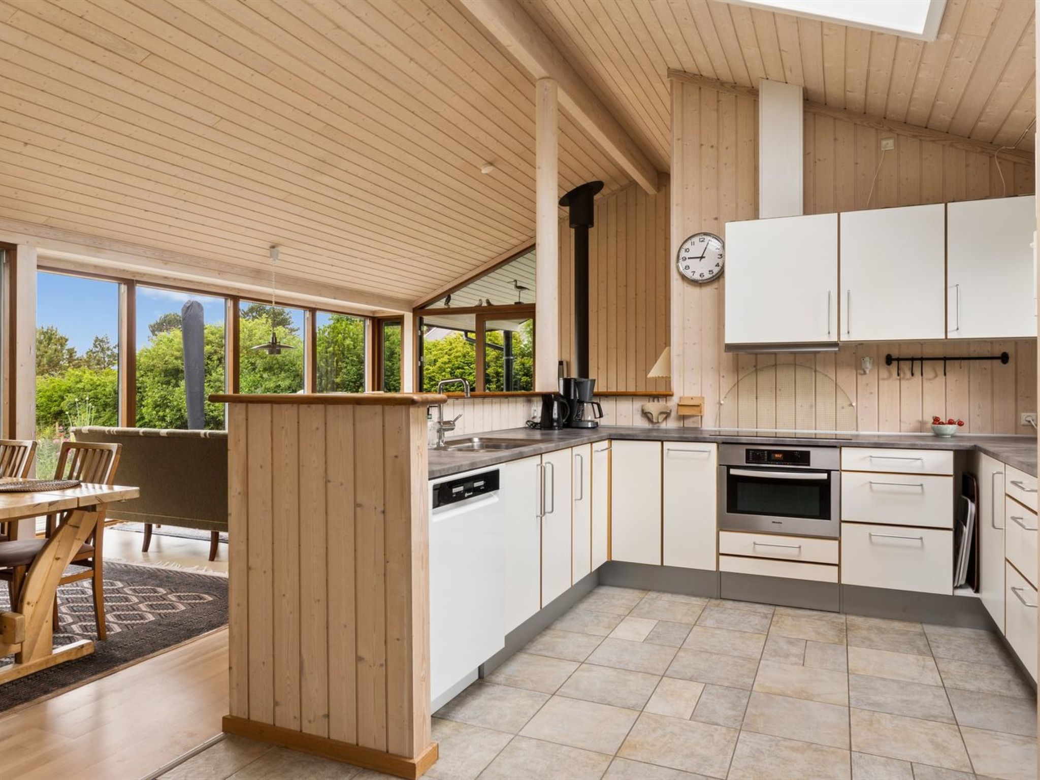 "Stasia" - 50m from the sea - Inside