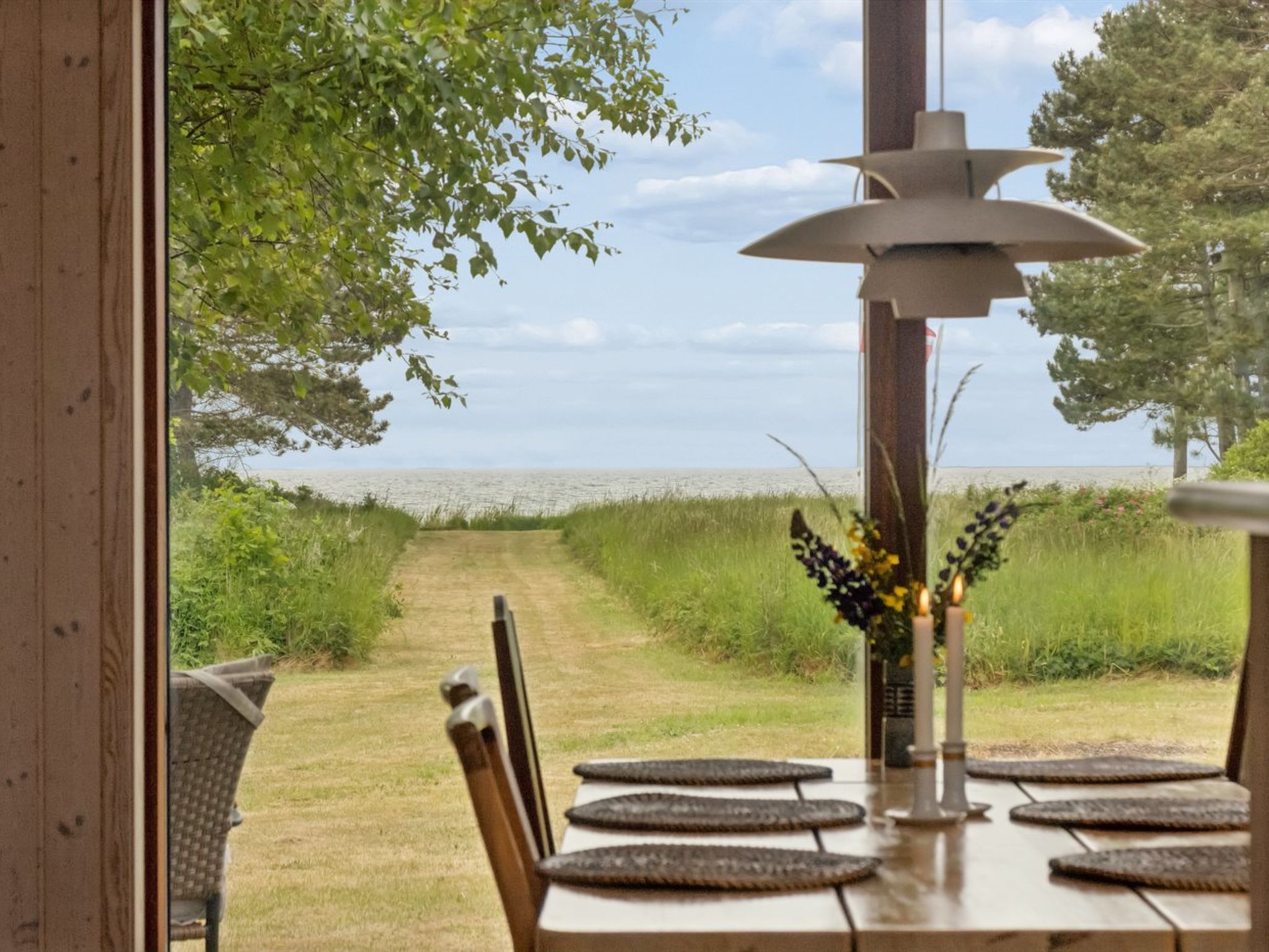 "Stasia" - 50m from the sea - Outside