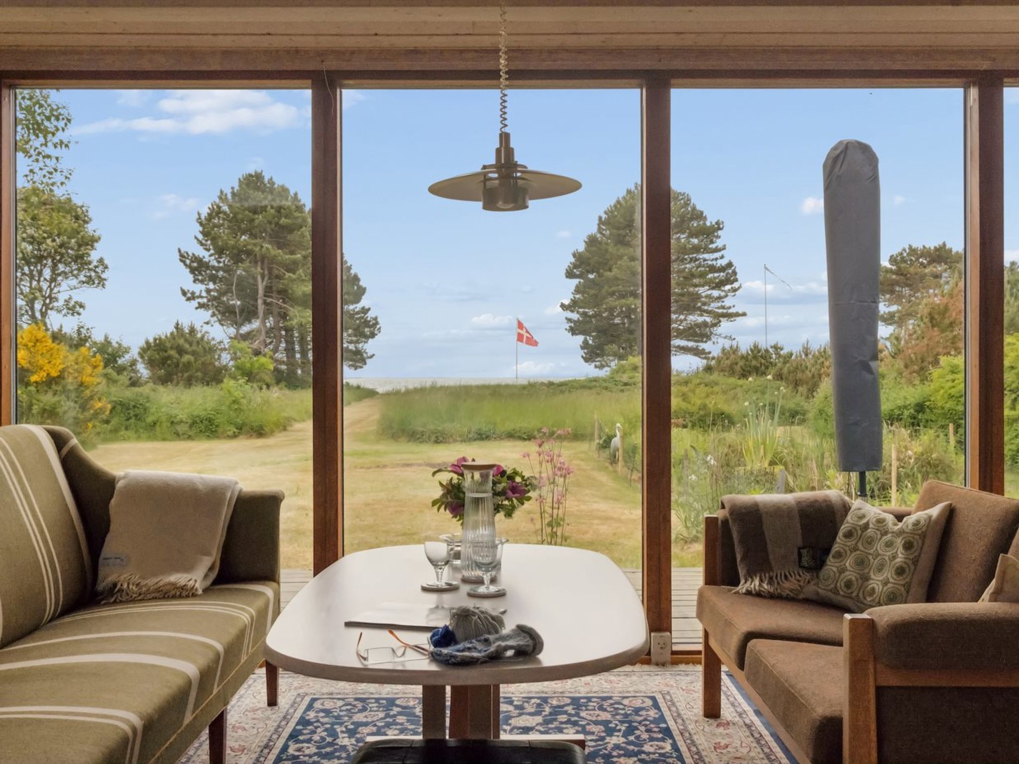 "Stasia" - 50m from the sea - Outside