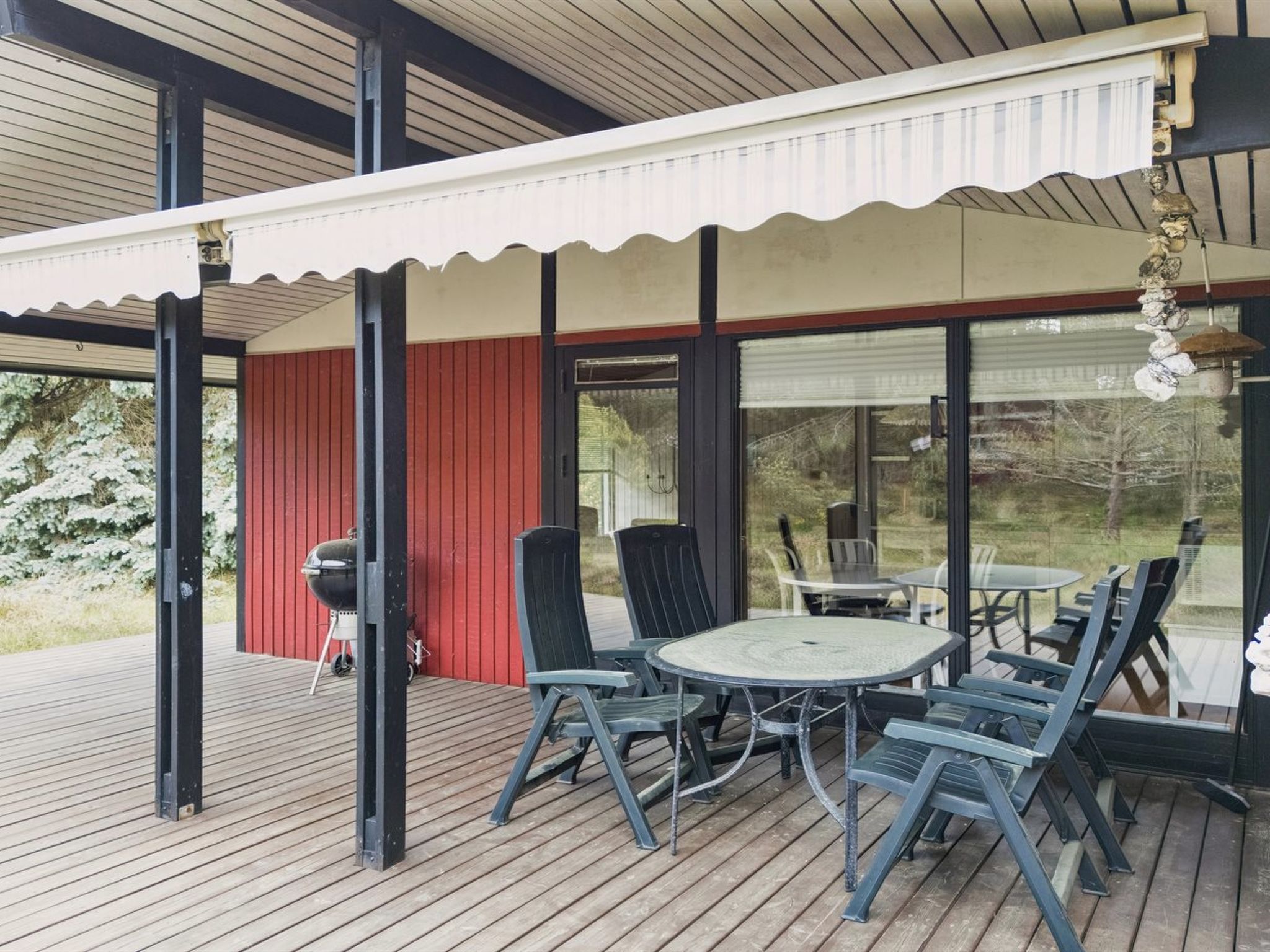 "Sarita" - 200m from the sea - Dehors